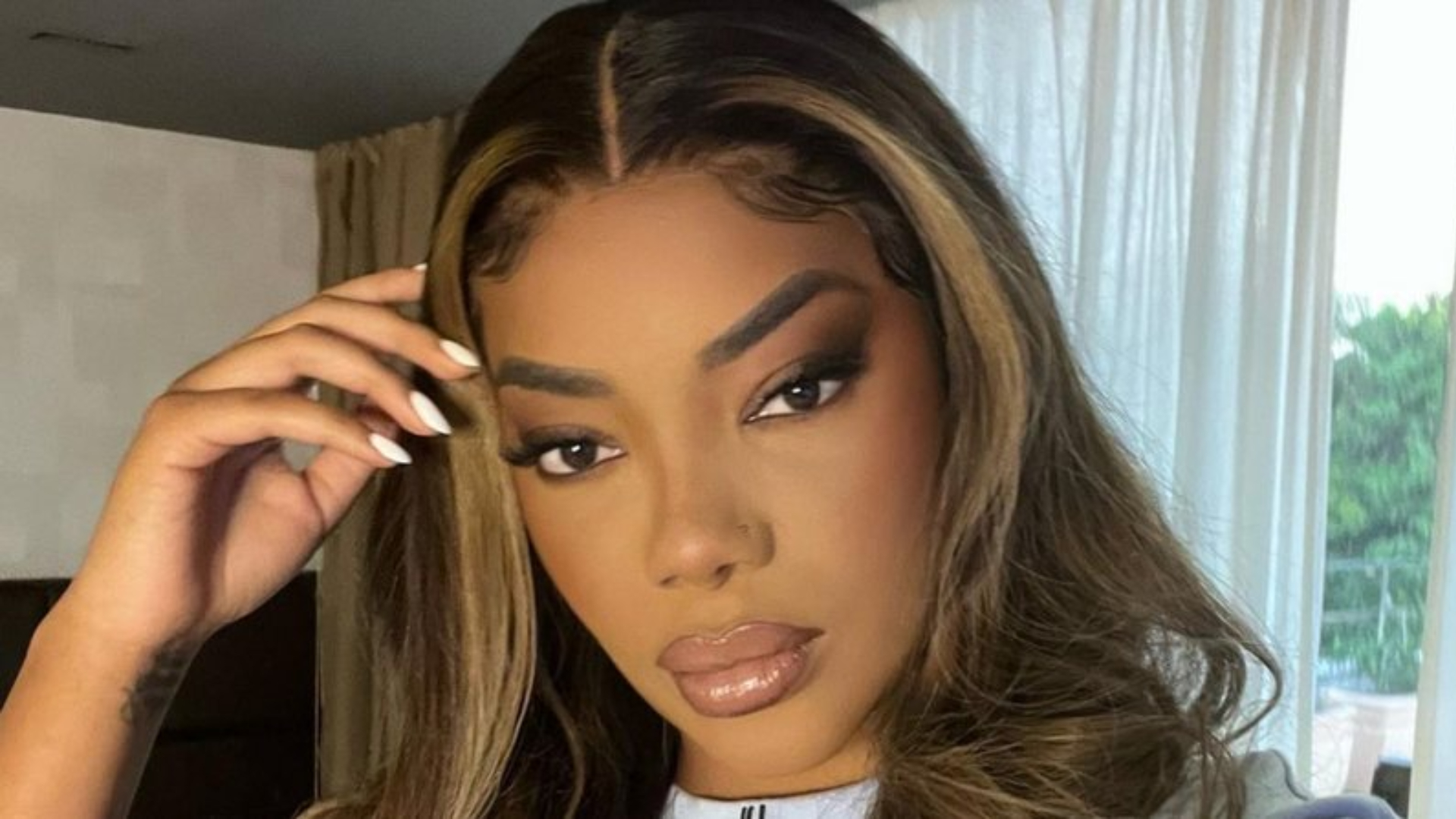 Ludmilla reúne 30 mil pessoas no show Numanice em Salvador e agradece: ”Inesquecível”