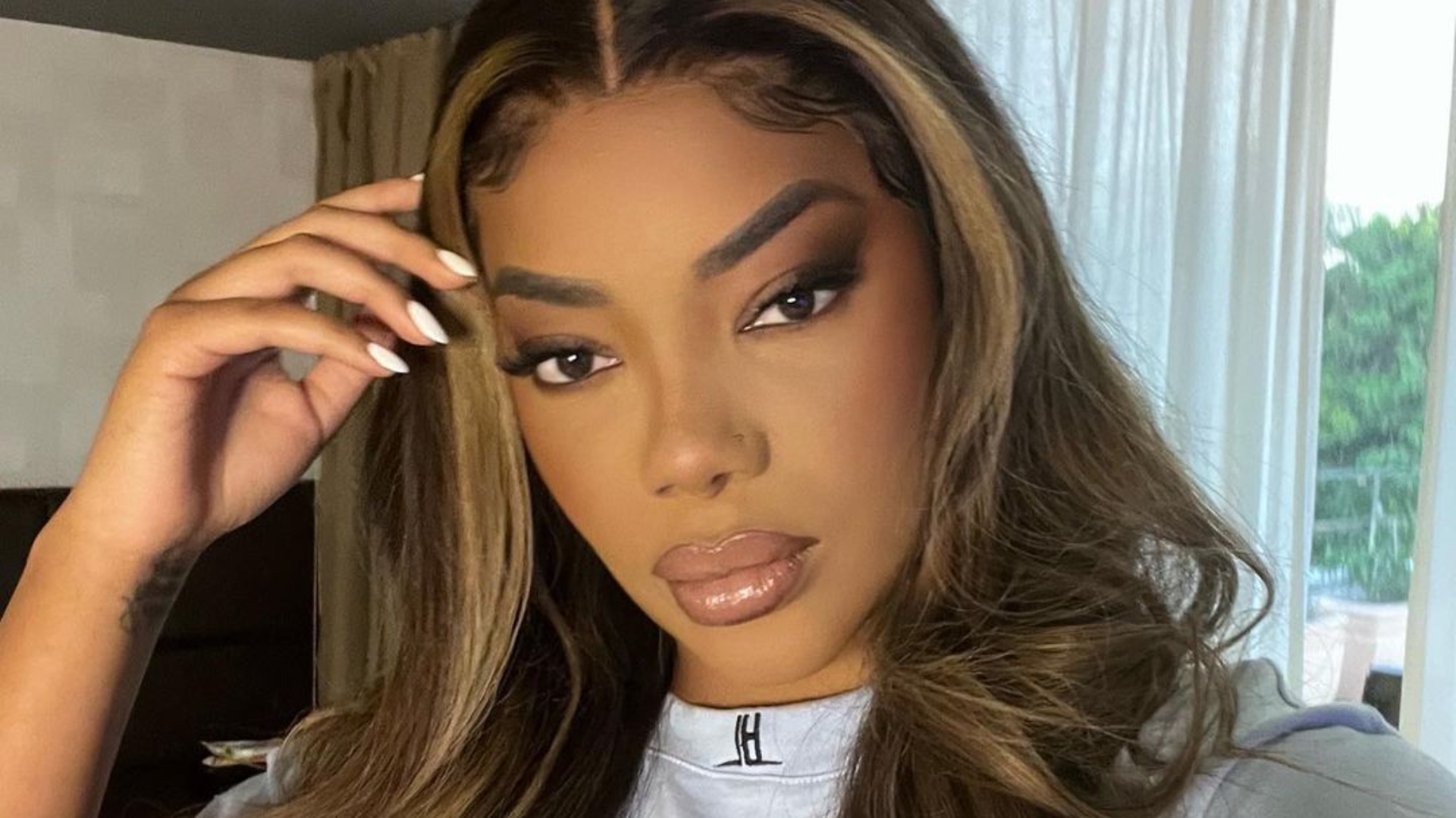 Ludmilla preocupa os fãs ao revelar que o Numanice está ameaçado; entenda
