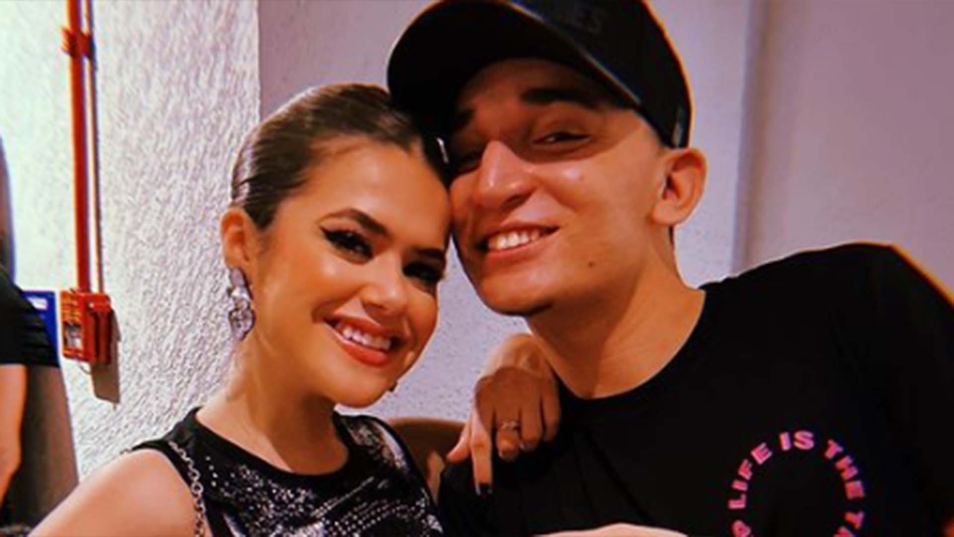 João Gomes fala sobre a amizade com Maisa após os fãs ‘shipparem’ os dois