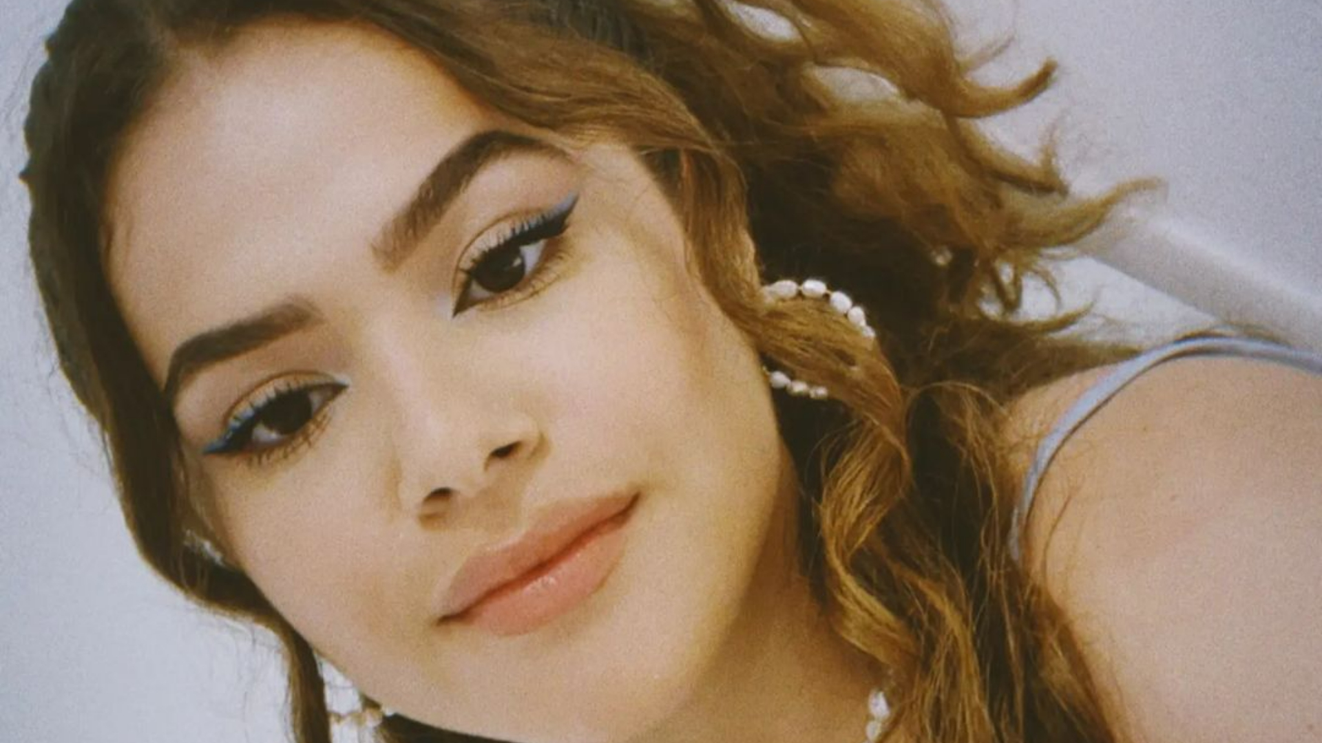 Maisa Silva aposta em look estiloso e confortável para passeio em Mykonos: ”Perfeita!”