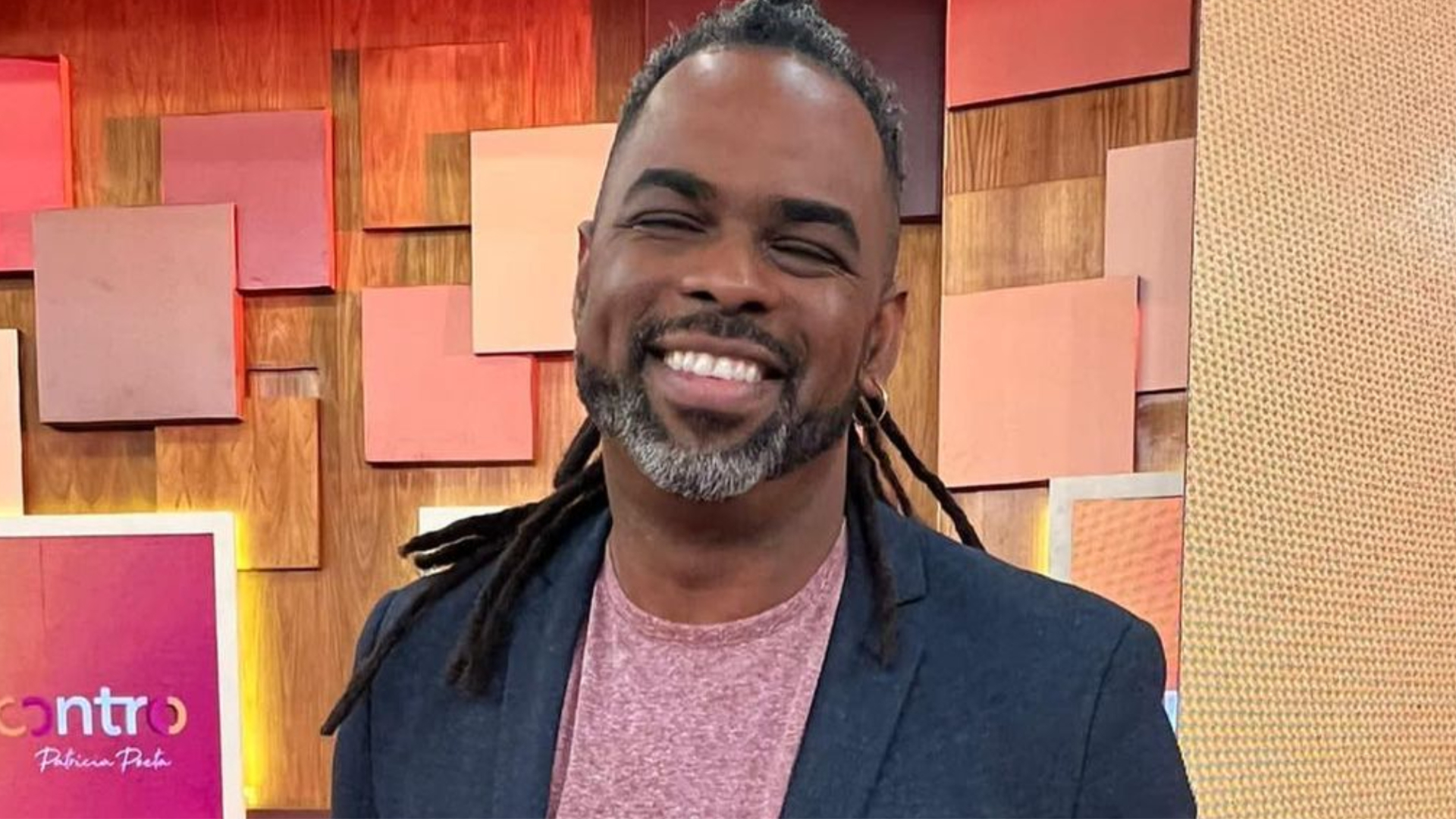 Manoel Soares celebra participação da banda KLB no ‘Encontro’: ”Fazendo a alegria dos fãs e a nossa”