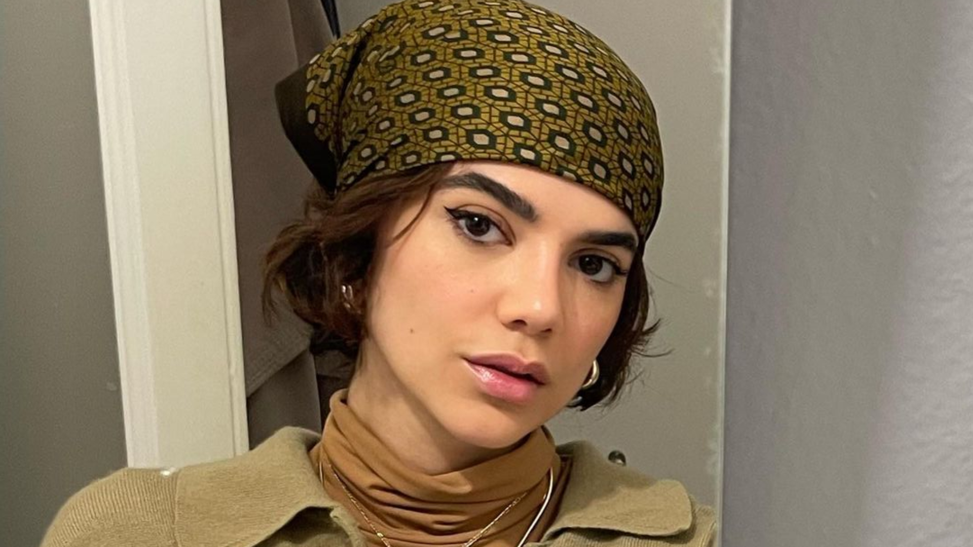 ”Esse é o início do resto da minha vida”, dispara Manu Gavassi após estrear turnê