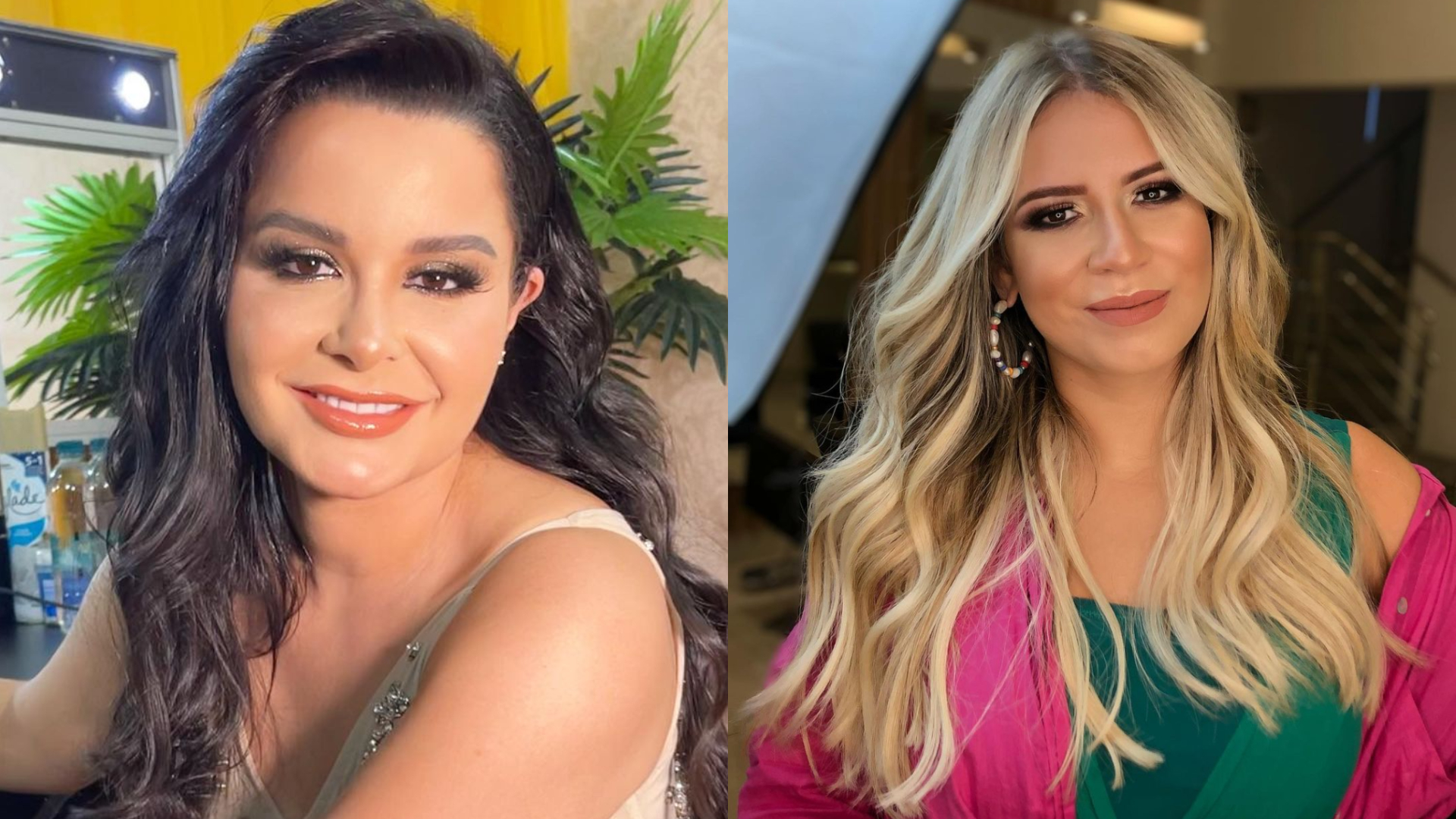 Maraisa celebra o lançamento do EP póstumo de Marília Mendonça: ”Realizar os desejos da nossa eterna rainha”