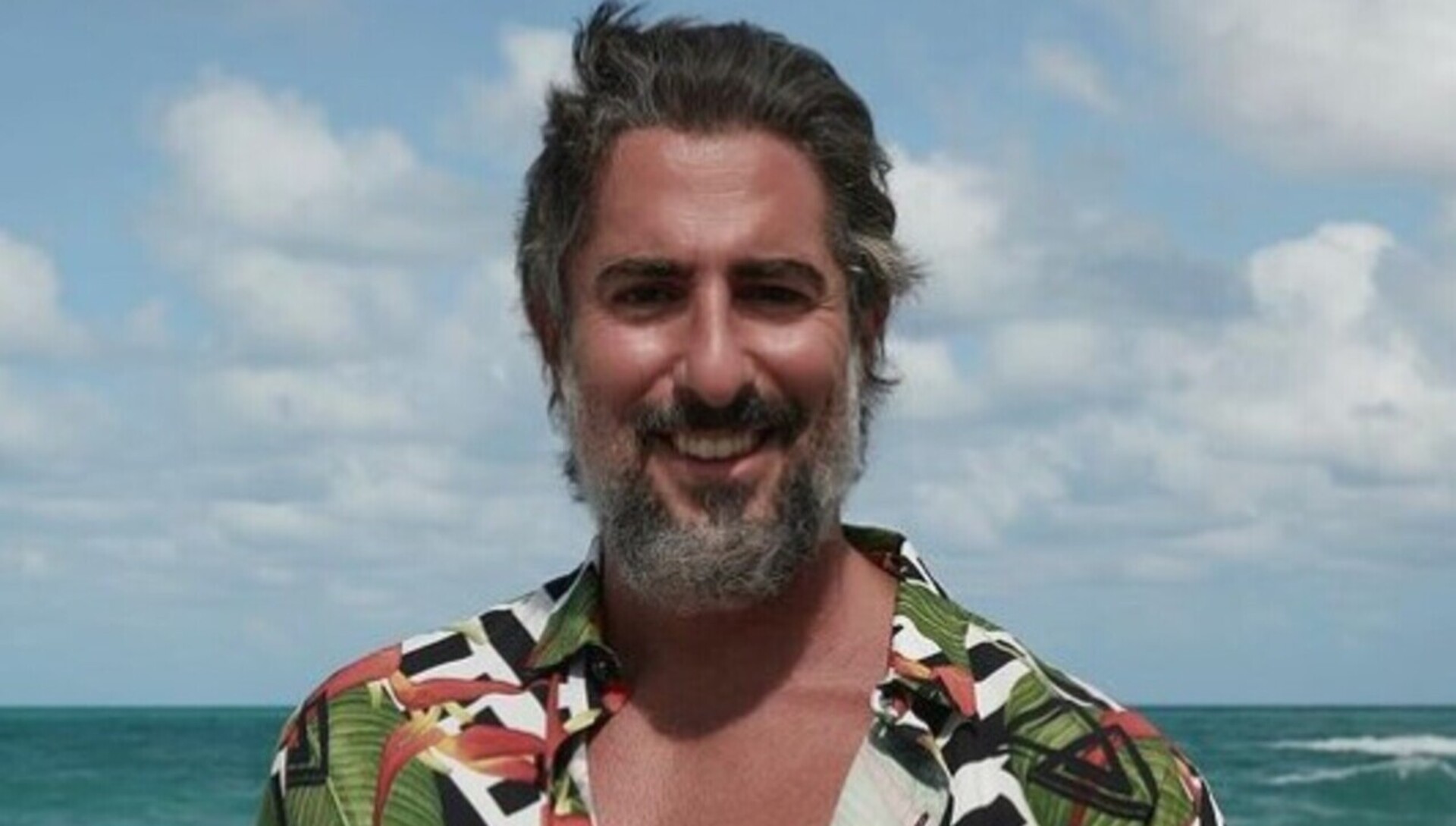 Marcos Mion relembra entrevista de 2001: “A vida ensina”