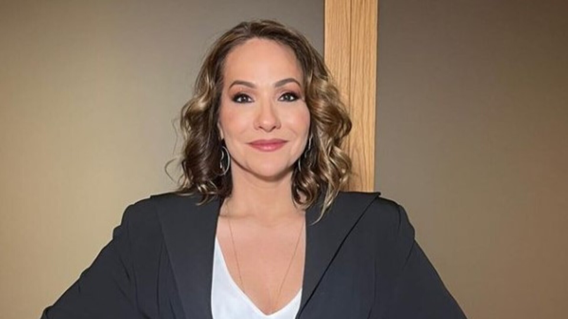 Maria Beltrão faz sua estreia no É De Casa e recebe elogios dos internautas: “Ela é maravilhosa”