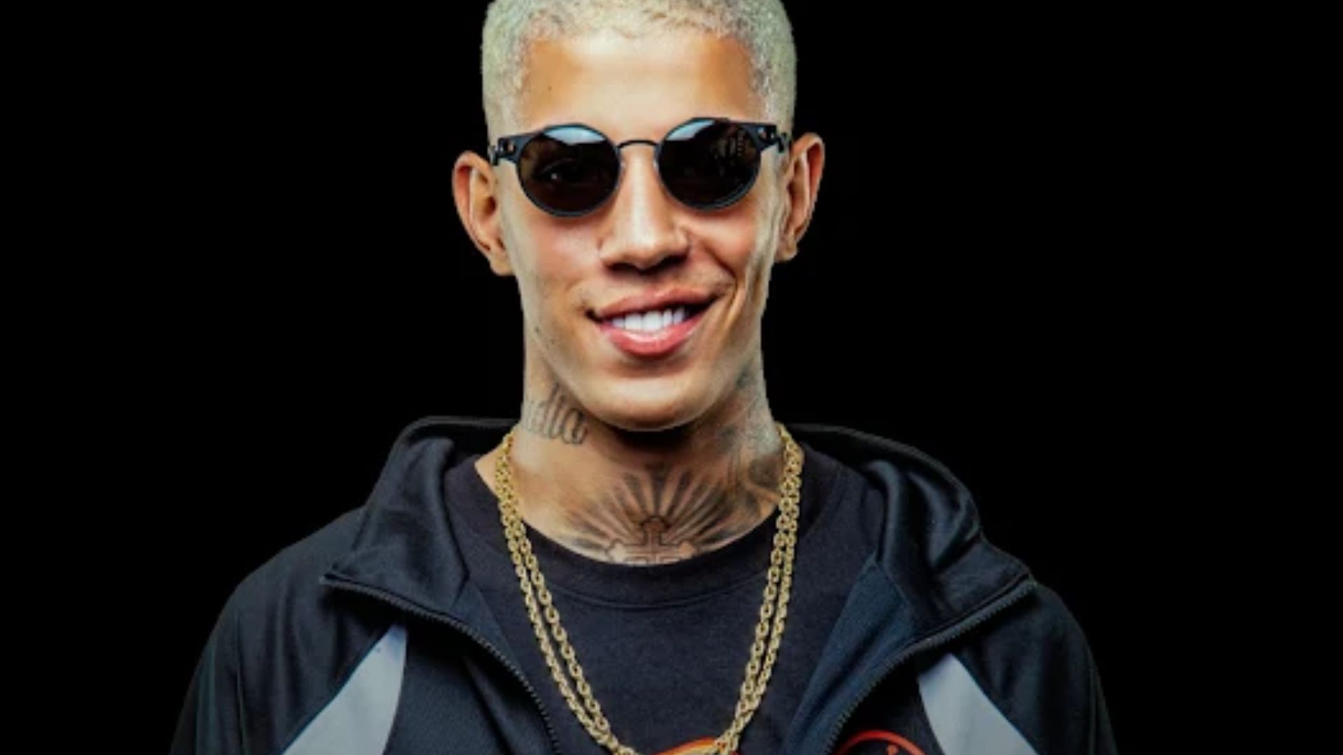 MC Don Juan celebra estreia da nova turnê em São Paulo: “Vamos fazer história”