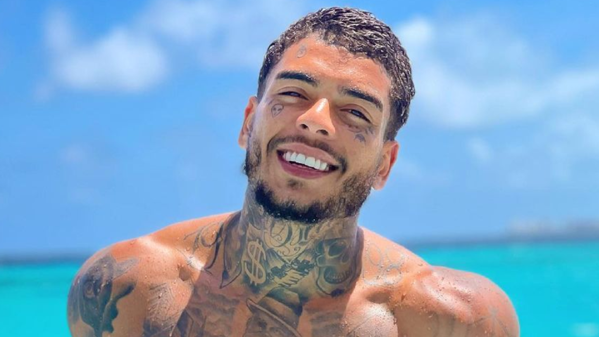 MC Kevin será enredo de escola de samba no Carnaval de 2023