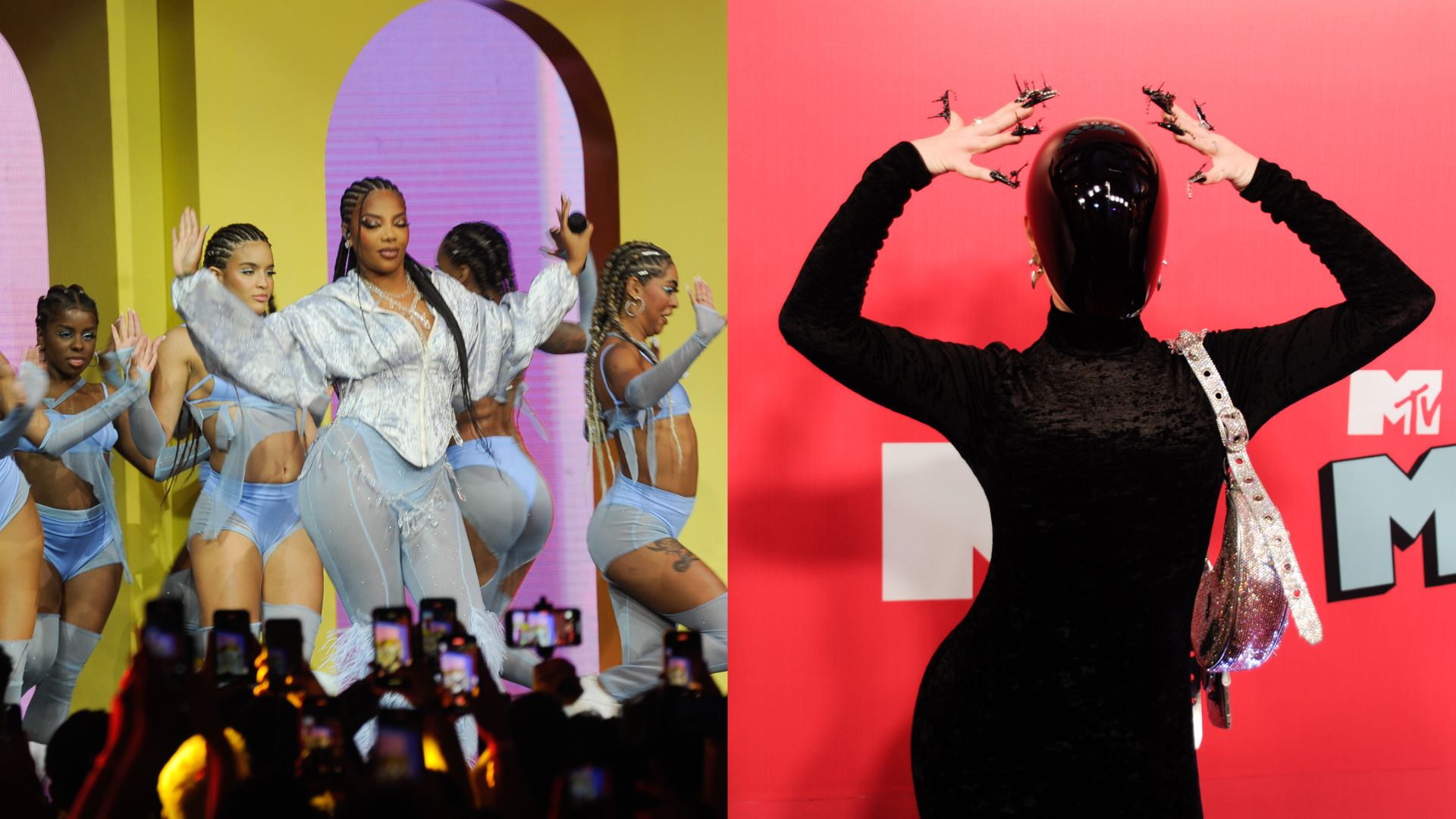 MTV MIAW 2022: confira a lista de vencedores da premiação