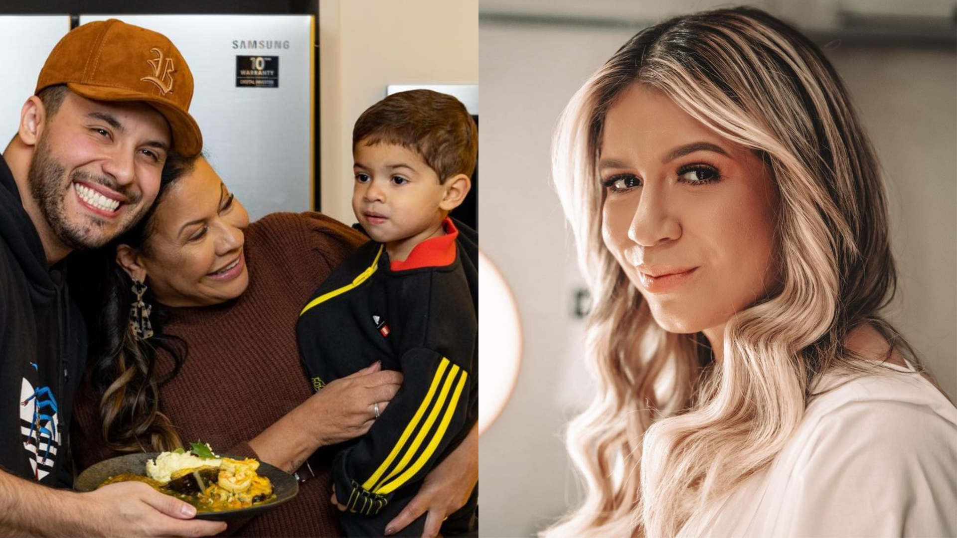 Murilo Huff e sertanejos se reúnem para homenagear Marília Mendonça no canal de Dona Ruth
