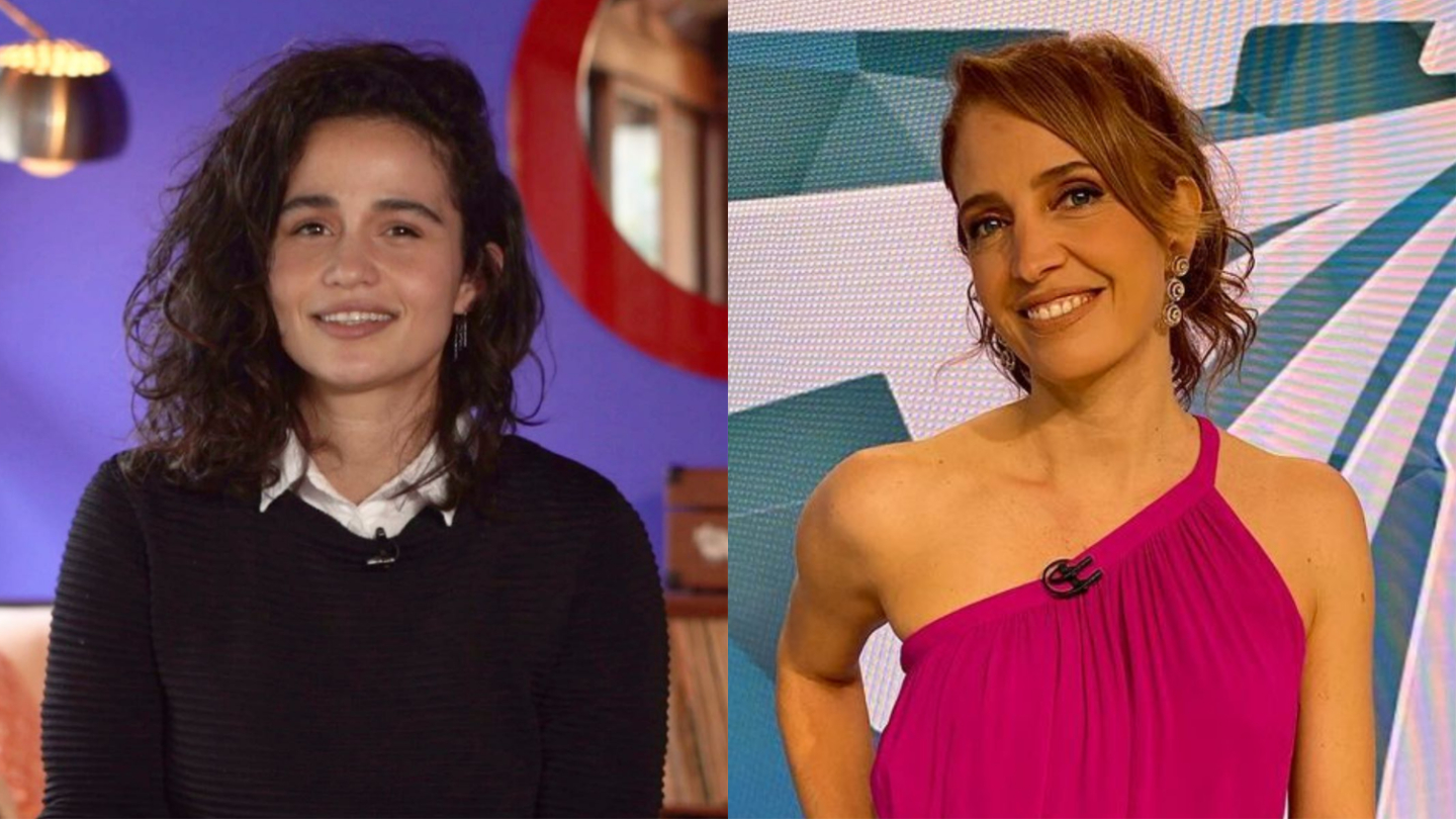 Nanda Costa exalta Poliana Abritta após participação no ‘Fantástico’: ”Você é uma inspiração!”