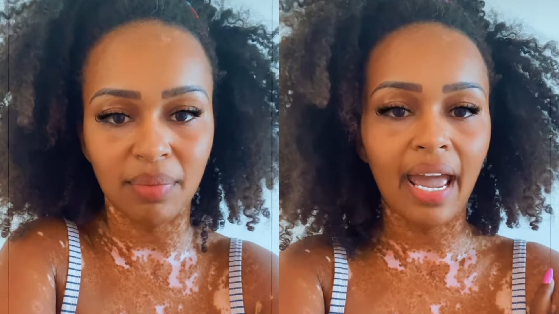 Ex-BBB Natália Deodato desabafa e revela que foi hackeada: “Fui prejudicada”