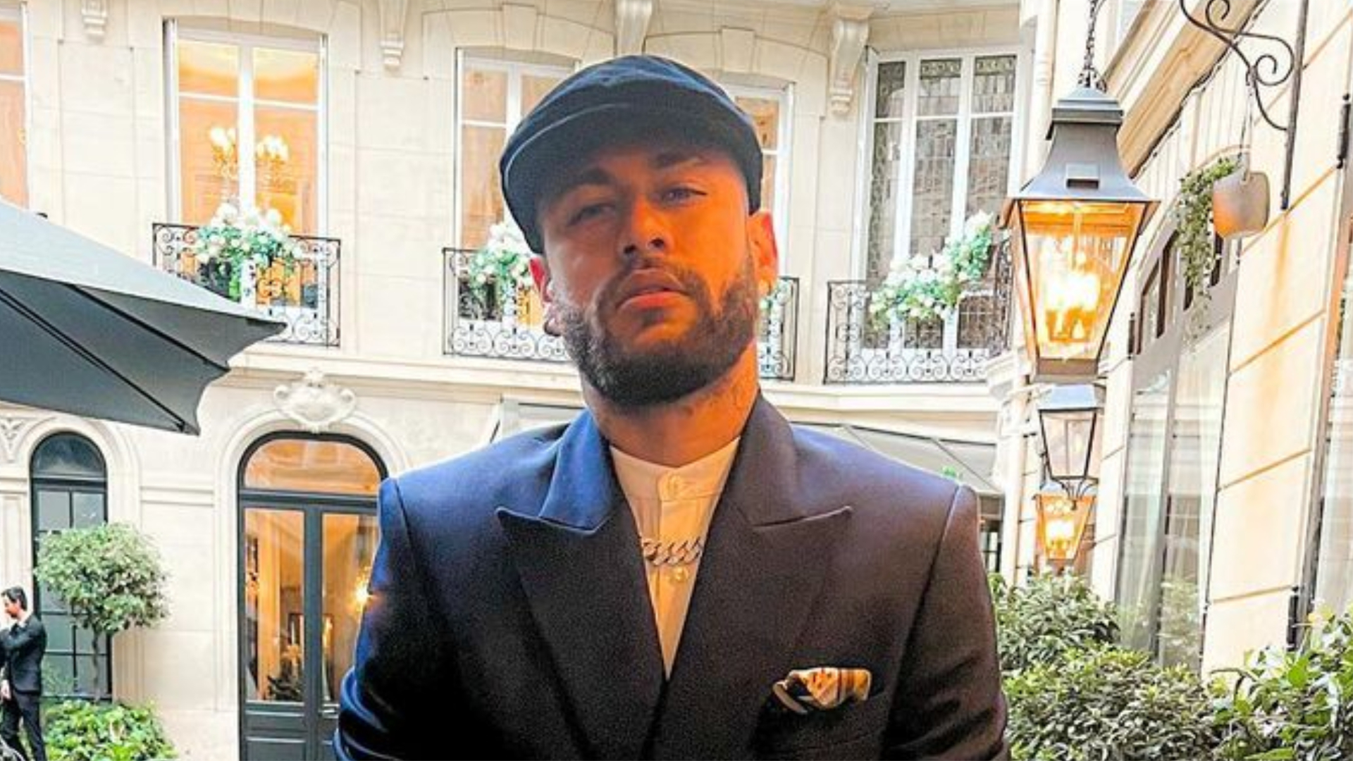 Neymar Jr. se irrita e rebate críticas sobre simulação em pênalti: ”Passei muito tempo calado”