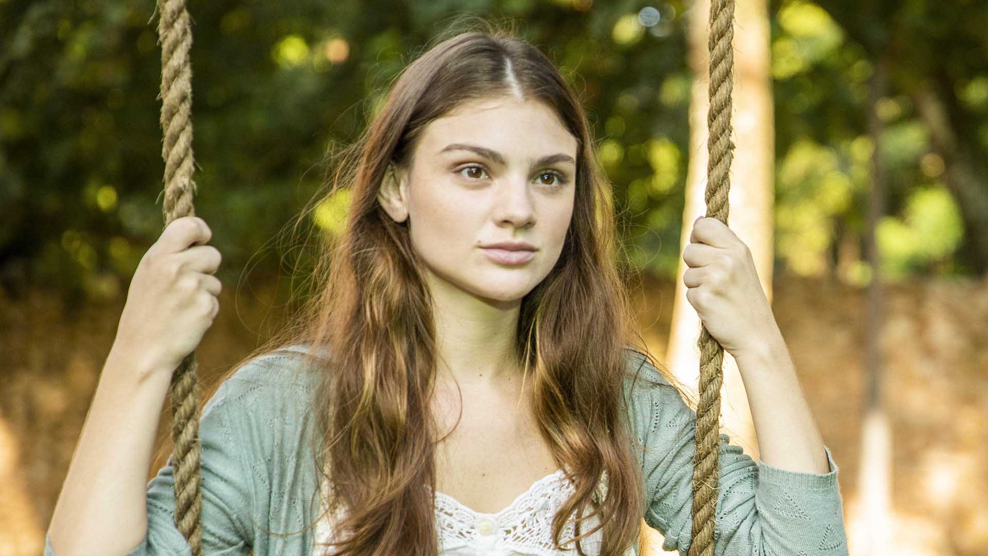 Além da Ilusão: Olívia recebe notícia devastadora após cirurgia