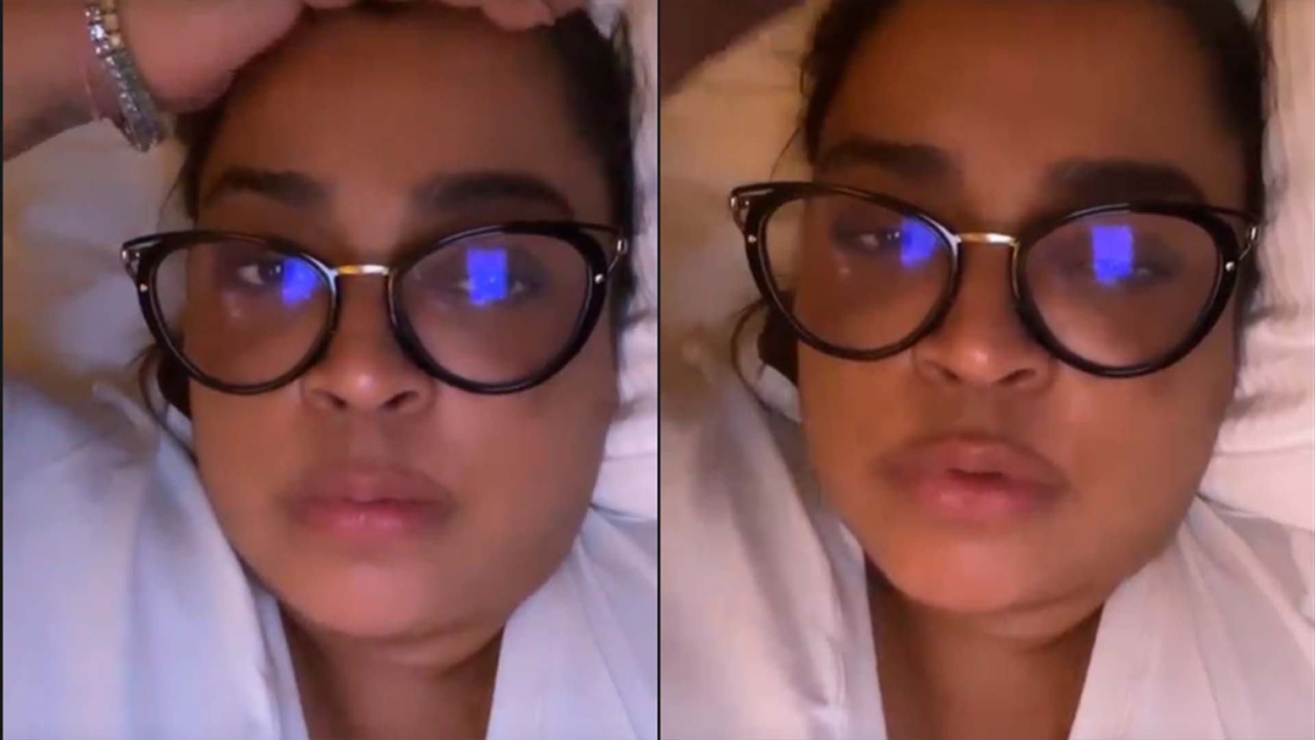 Preta Gil passa mal e não participa de show: ‘Não conseguia abrir os olhos’