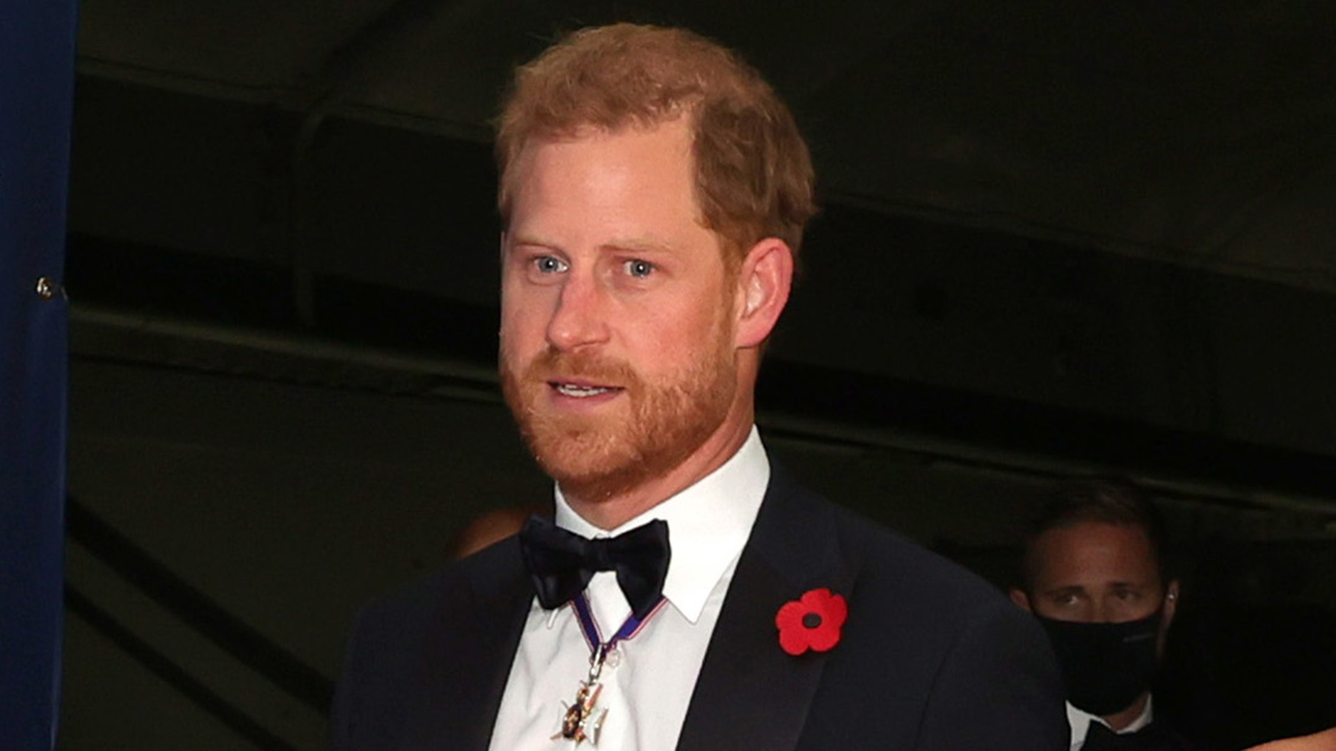 Príncipe Harry diz que vê o legado da mãe, Diana, nos filhos