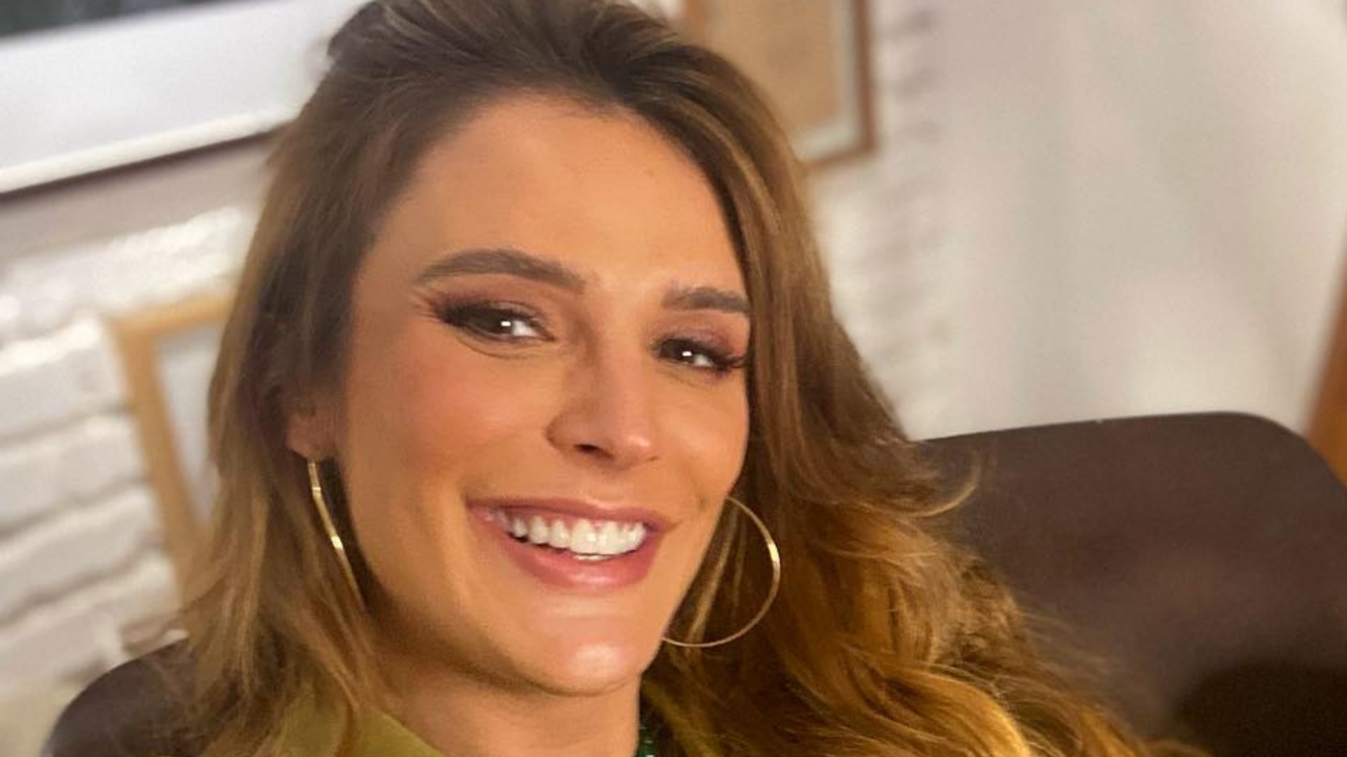 De férias, Rafa Brites passeia com os filhos, Rocco e Leon: “Que delícia”