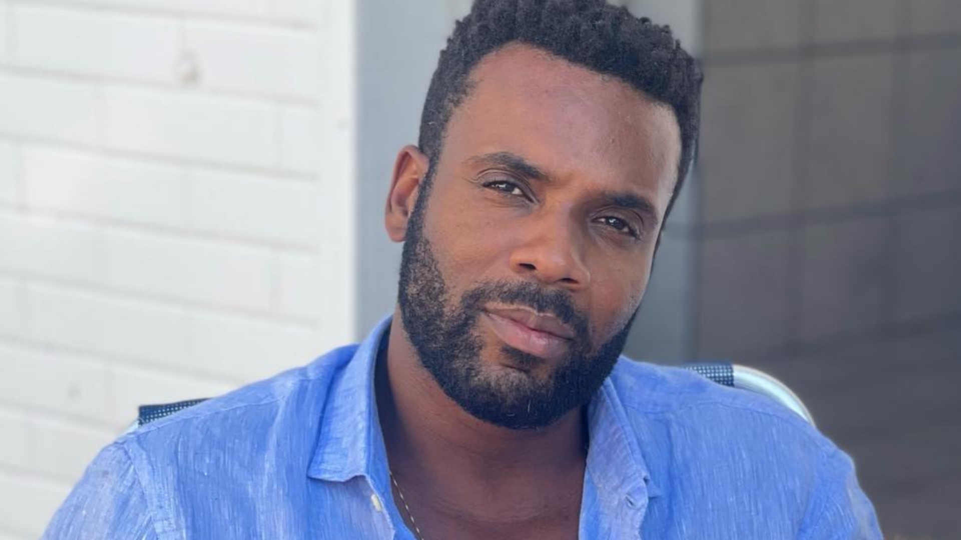 Rafael Zulu divide clique raro com os filhos e se derrete: “O pai mais sortudo do mundo”
