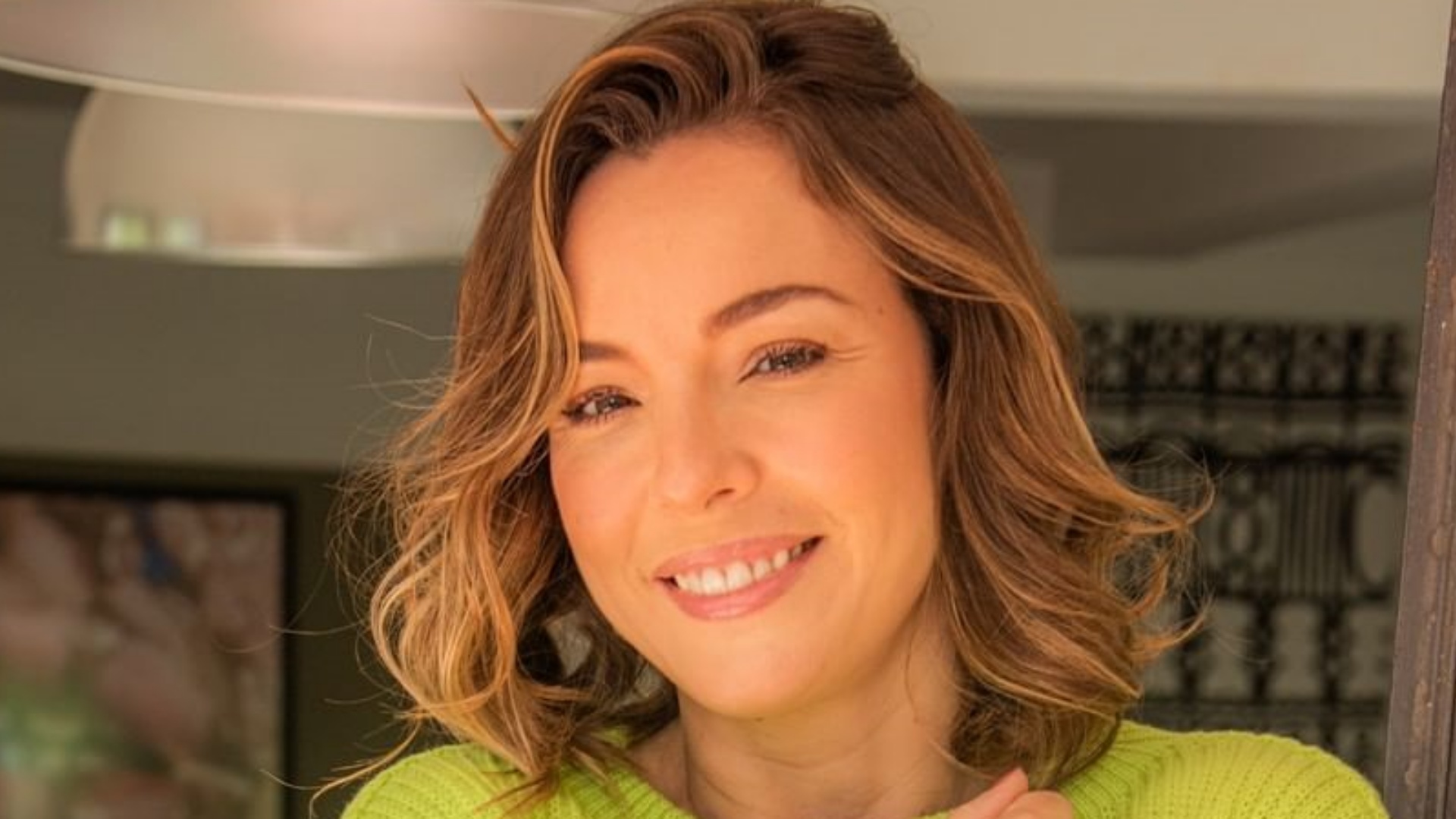 Regiane Alves relembra personagem marcante: “Uma honra”