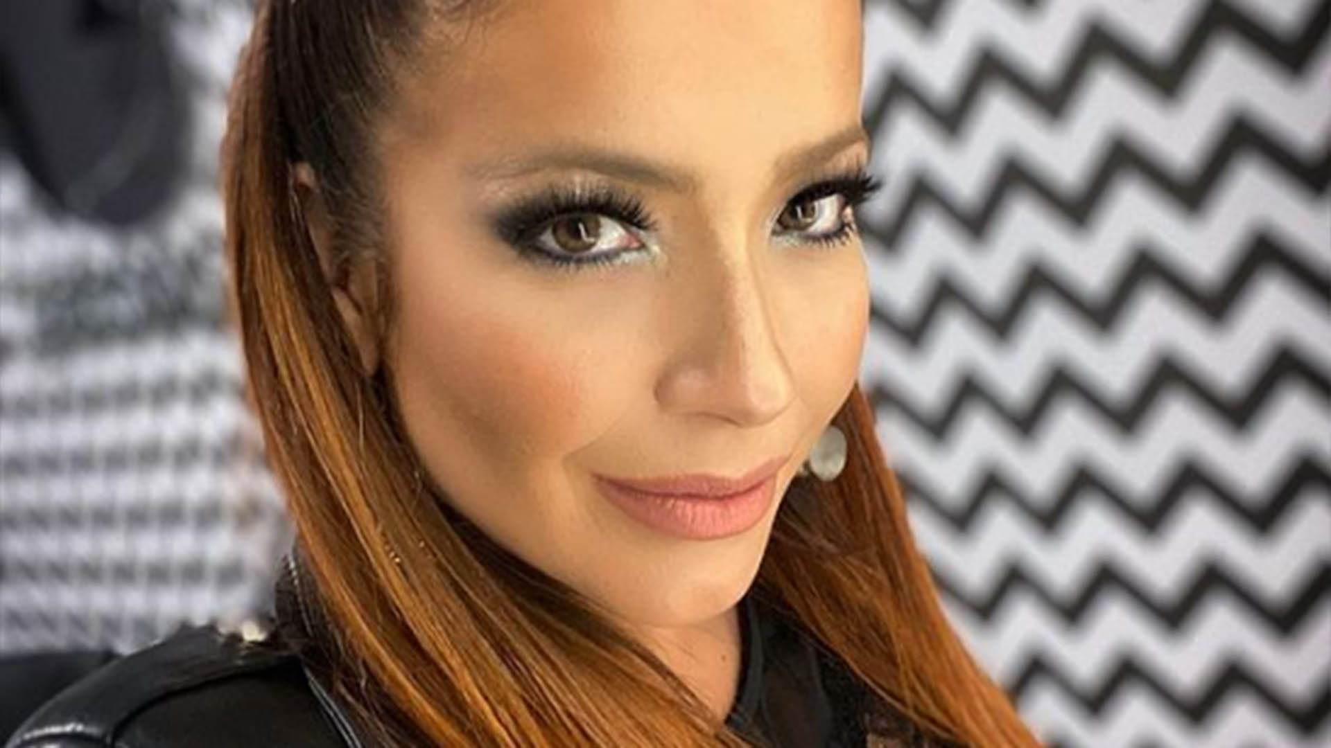 Renata Dominguez anuncia que está grávida do primeiro filho
