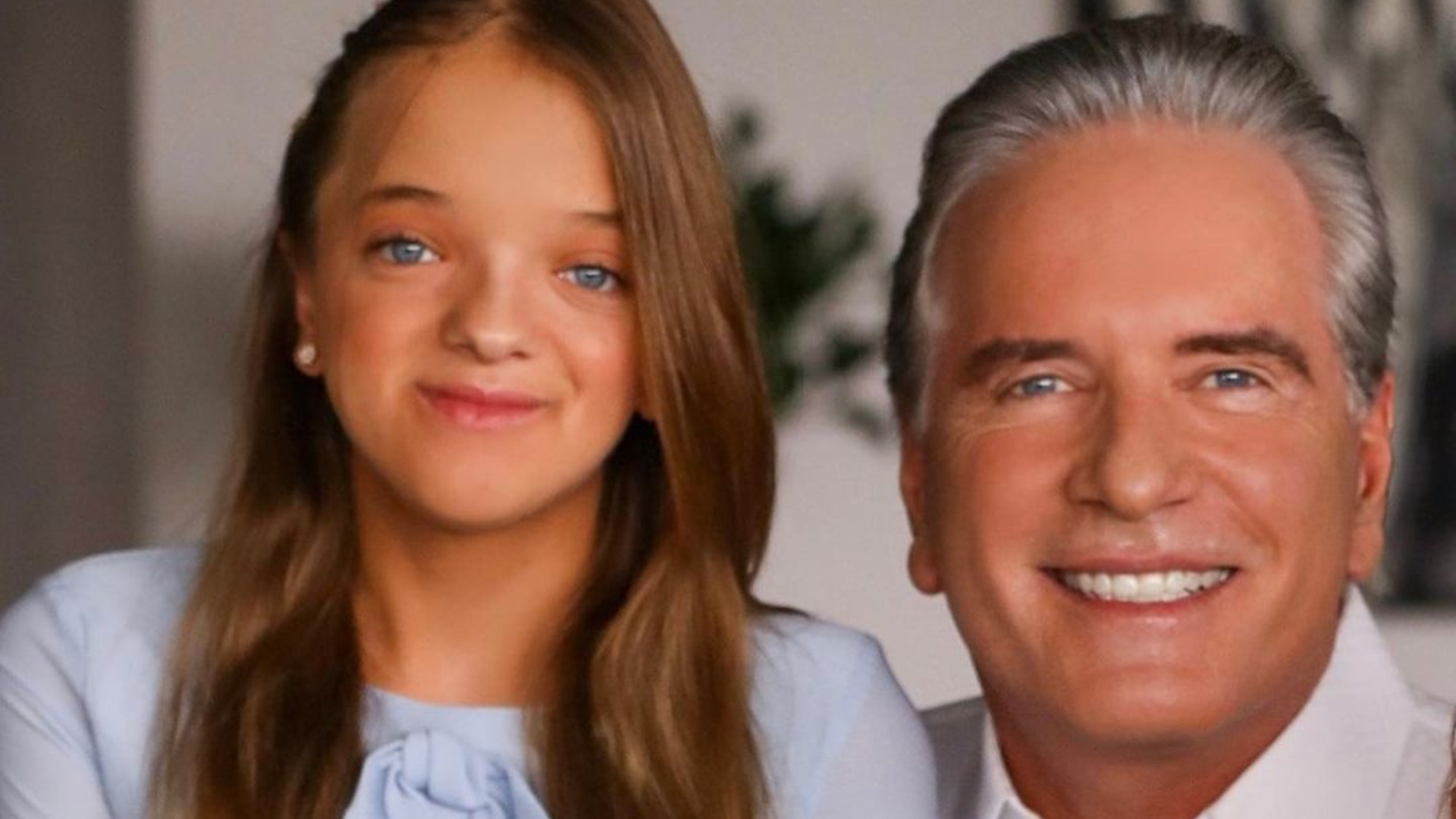 Pai-coruja! No aniversário de Rafa, Roberto Justus presta homenagem: ”Menina que ilumina a nossa vida”