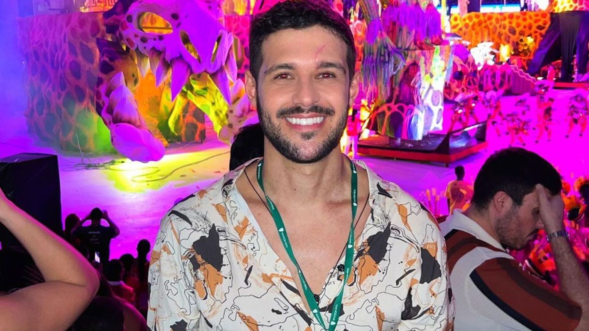 Após irmão de Rodrigo Mussi falar que foi bloqueado, ex-BBB se pronuncia