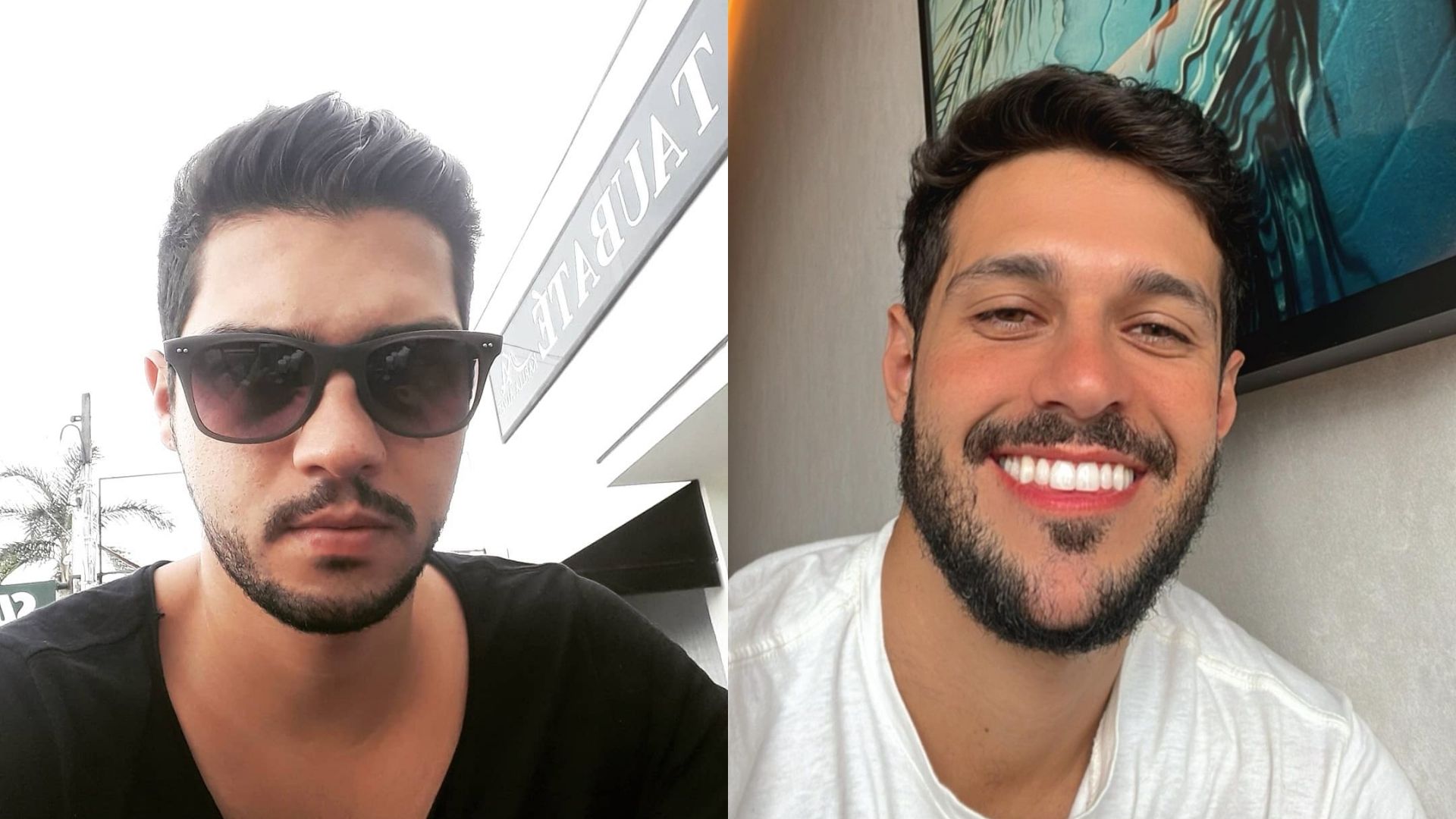 Irmão de Rodrigo Mussi revela que foi bloqueado pelo ex-BBB: “Vida que segue”