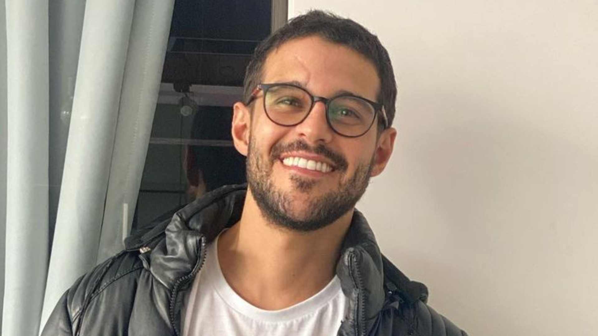 Rodrigo Mussi esclarece briga com o irmão, Diogo