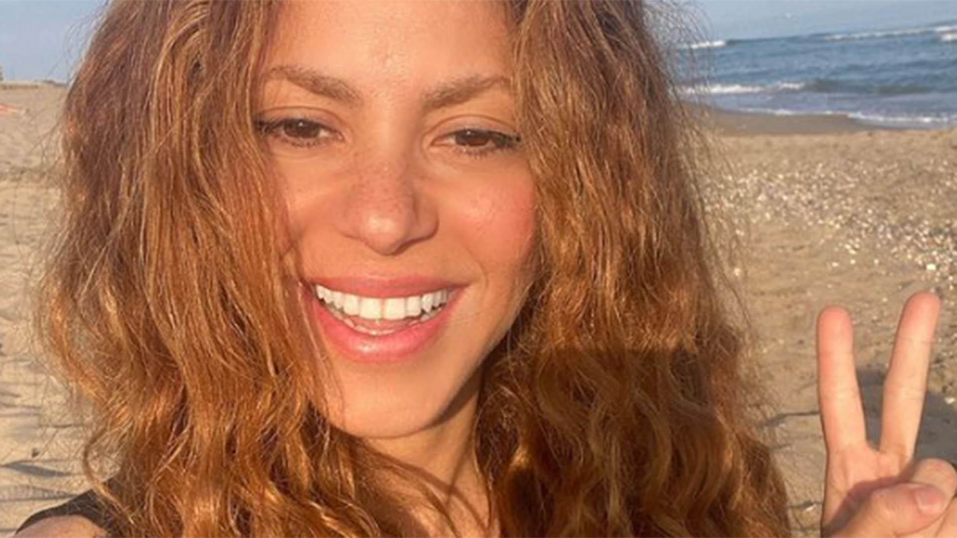 Shakira recebe pedido de prisão por fraude fiscal, diz jornal