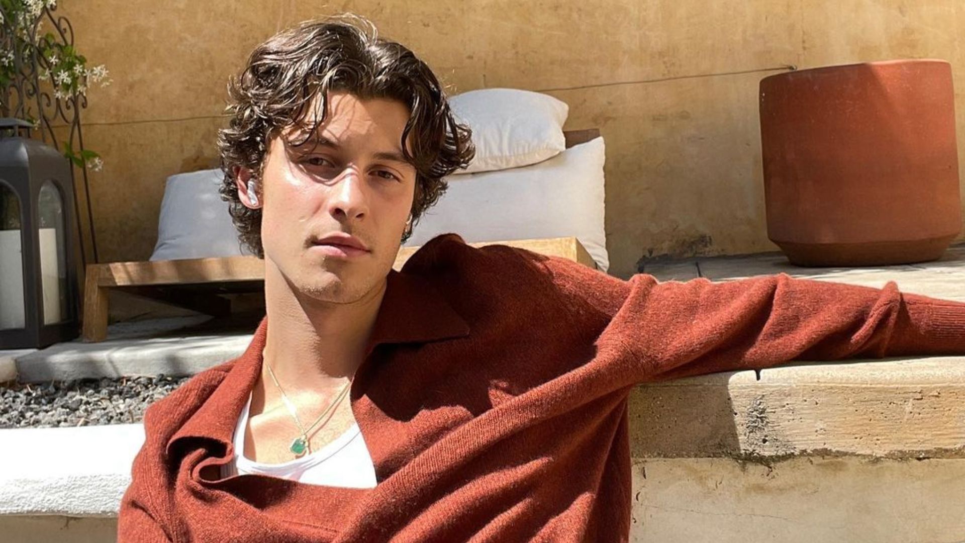 Shawn Mendes cancela turnê internacional para cuidar da saúde mental