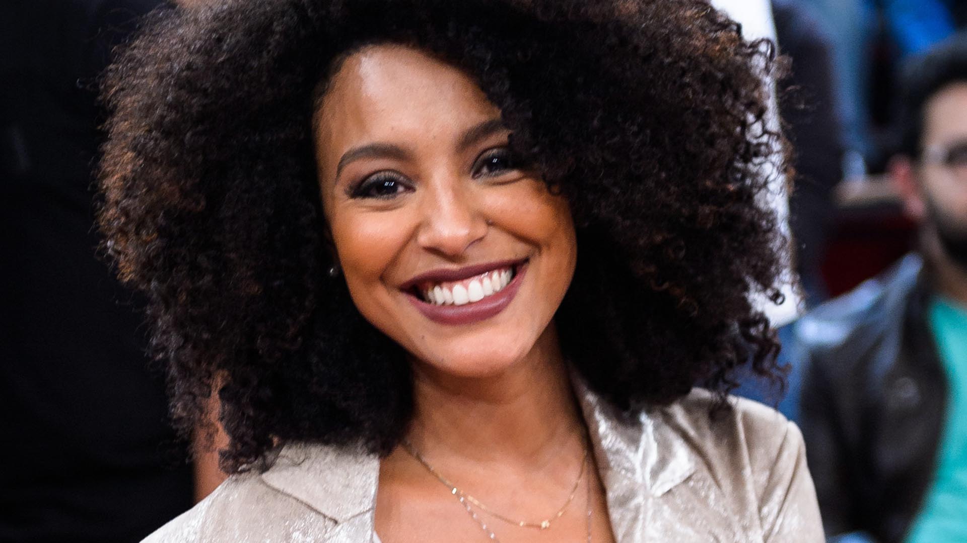 Sheron Menezzes deverá protagonizar nova novela da Globo