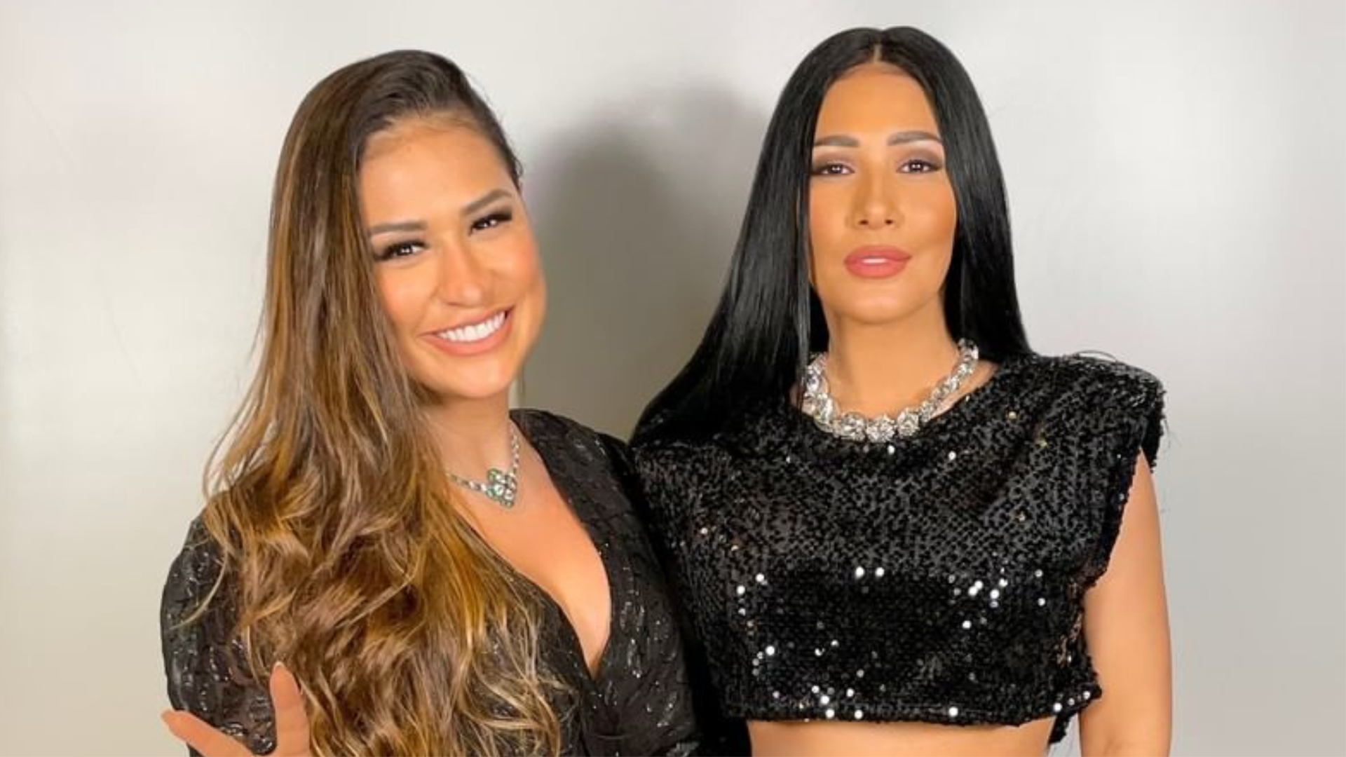 Simaria deixa de seguir a irmã Simone e perfil da dupla após se afastar dos palcos