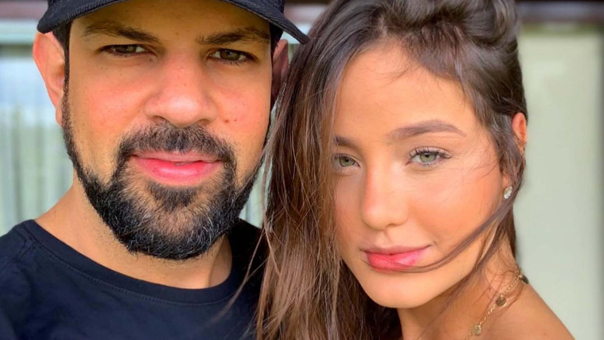 Biah Rodrigues revela se o casamento com Sorocaba esfriou após os filhos