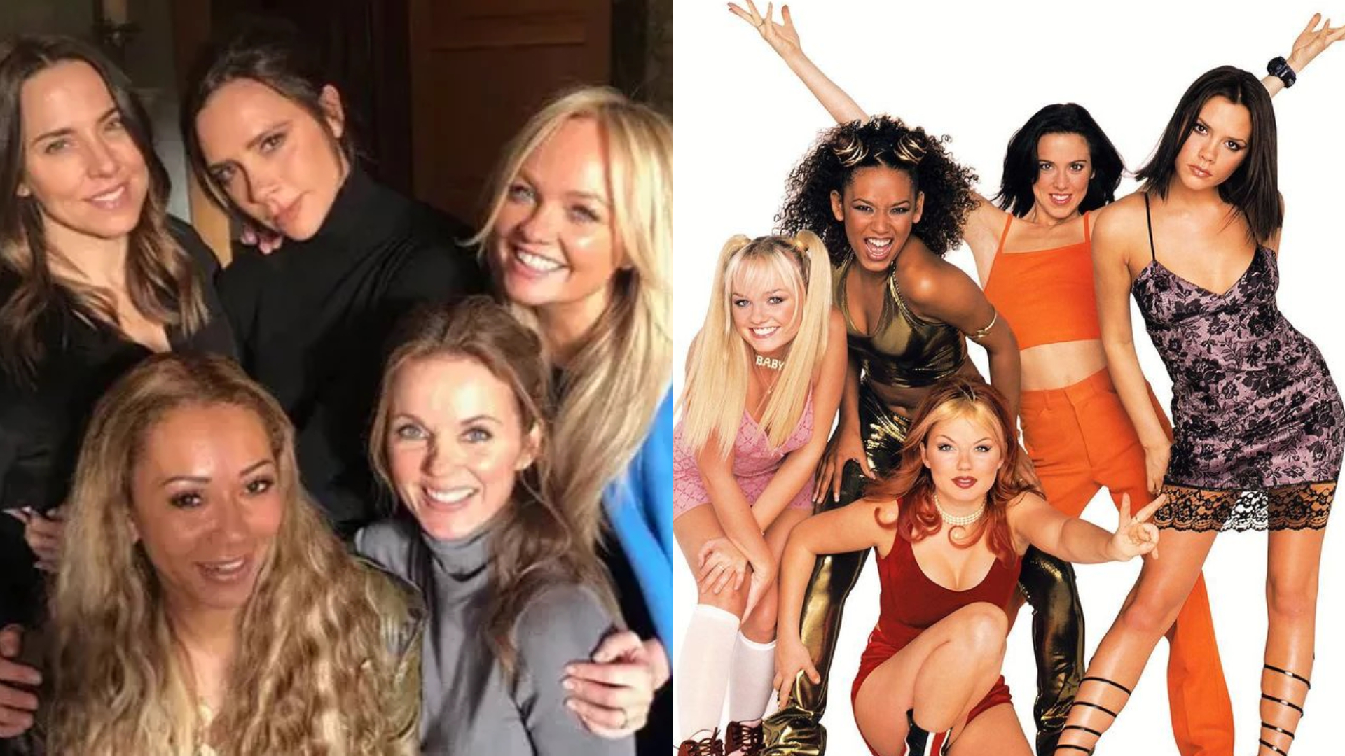 Spice Girls terão documentário com participação de Victoria Beckham