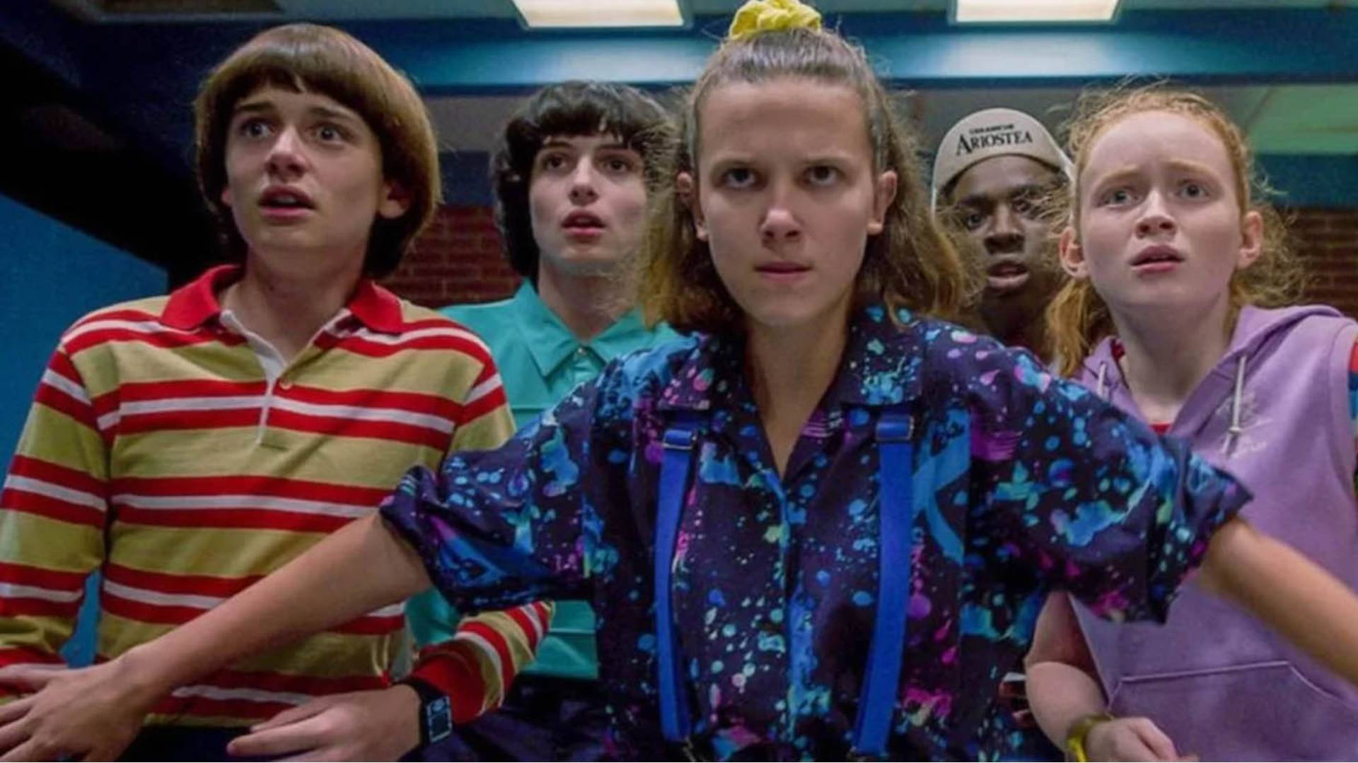 Criadores de Stranger Things revelam que desistiram de matar personagem na nova temporada da série