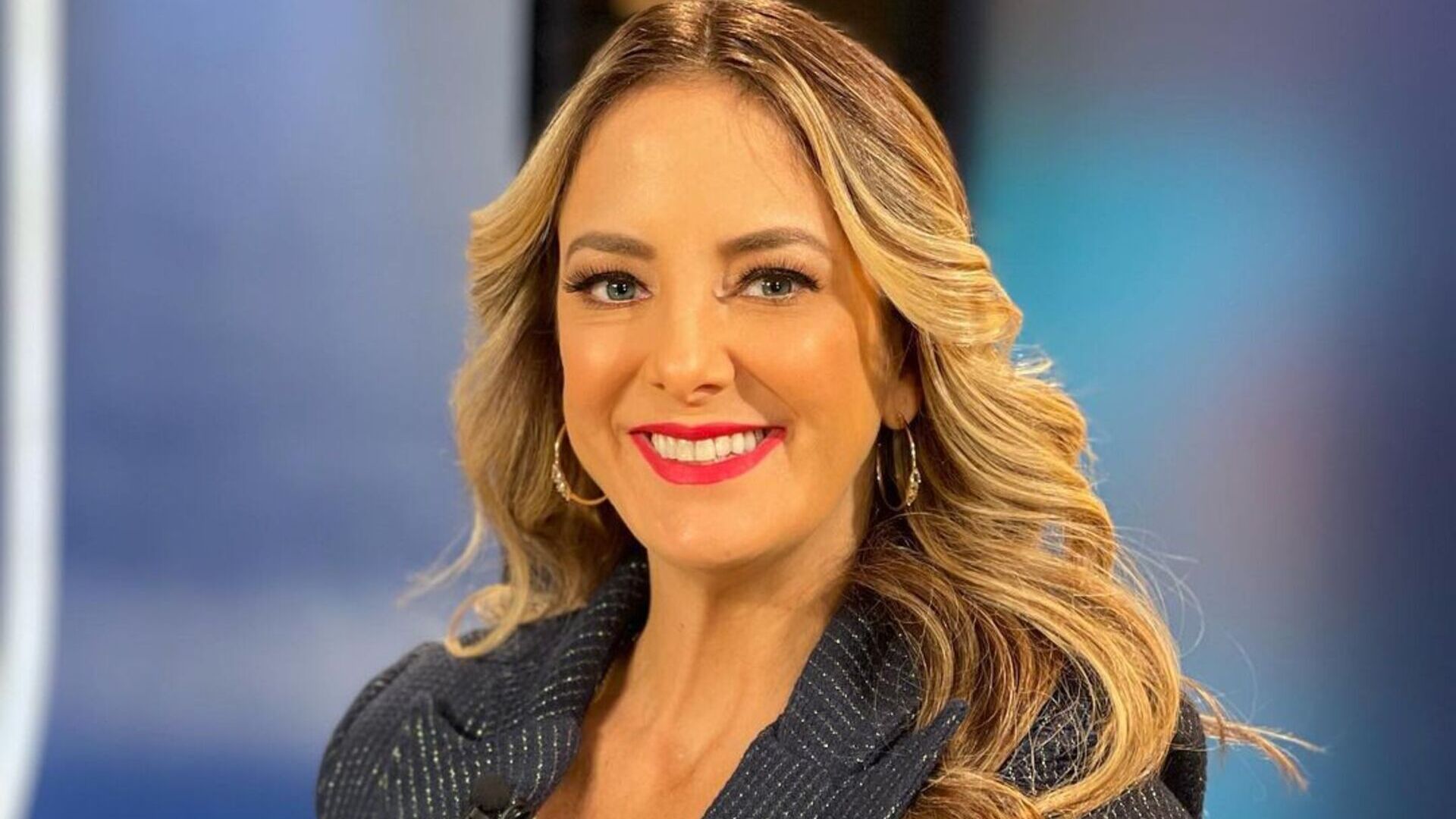 Toda arrumada, Ticiane Pinheiro choca com beleza: ”Perfeita”