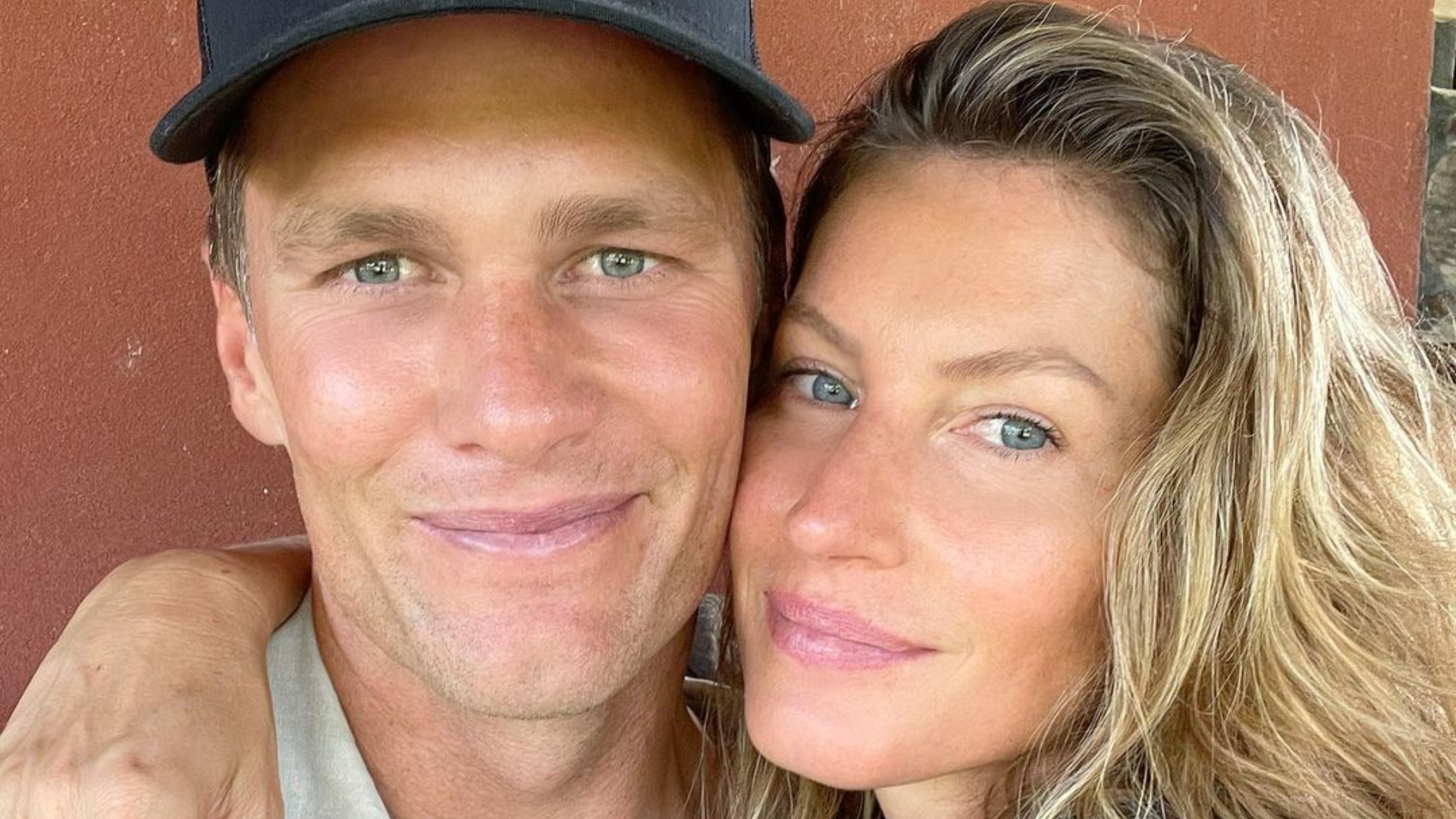 Tom Brady homenageia Gisele Bündchen no seu aniversário de 42 anos: ”Obrigado por me inspirar”