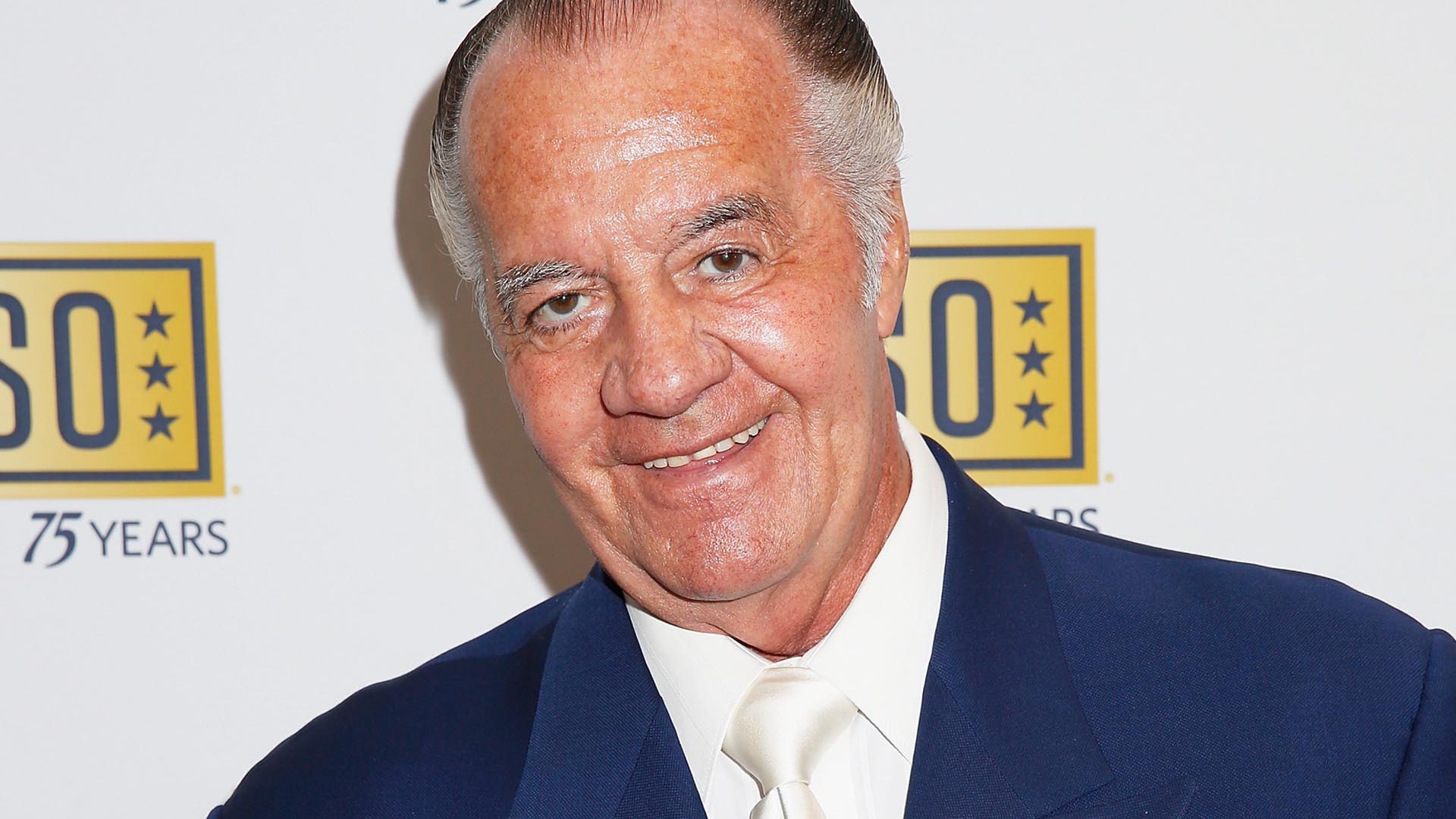 Morre Tony Sirico, o Paulie de Família Soprano, aos 79 anos