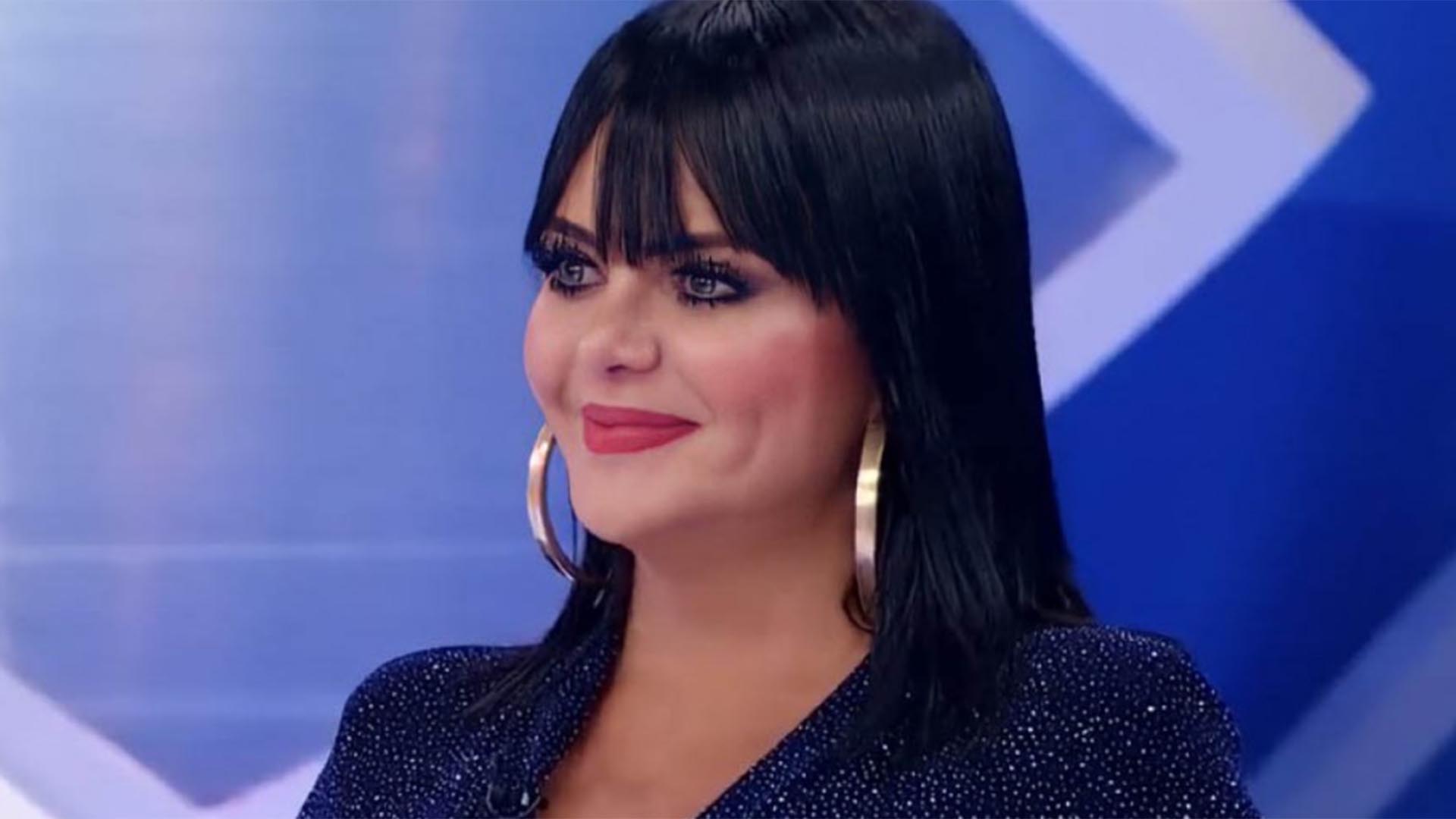 Valentina Francavilla revela que se arrepende de ter saído do SBT