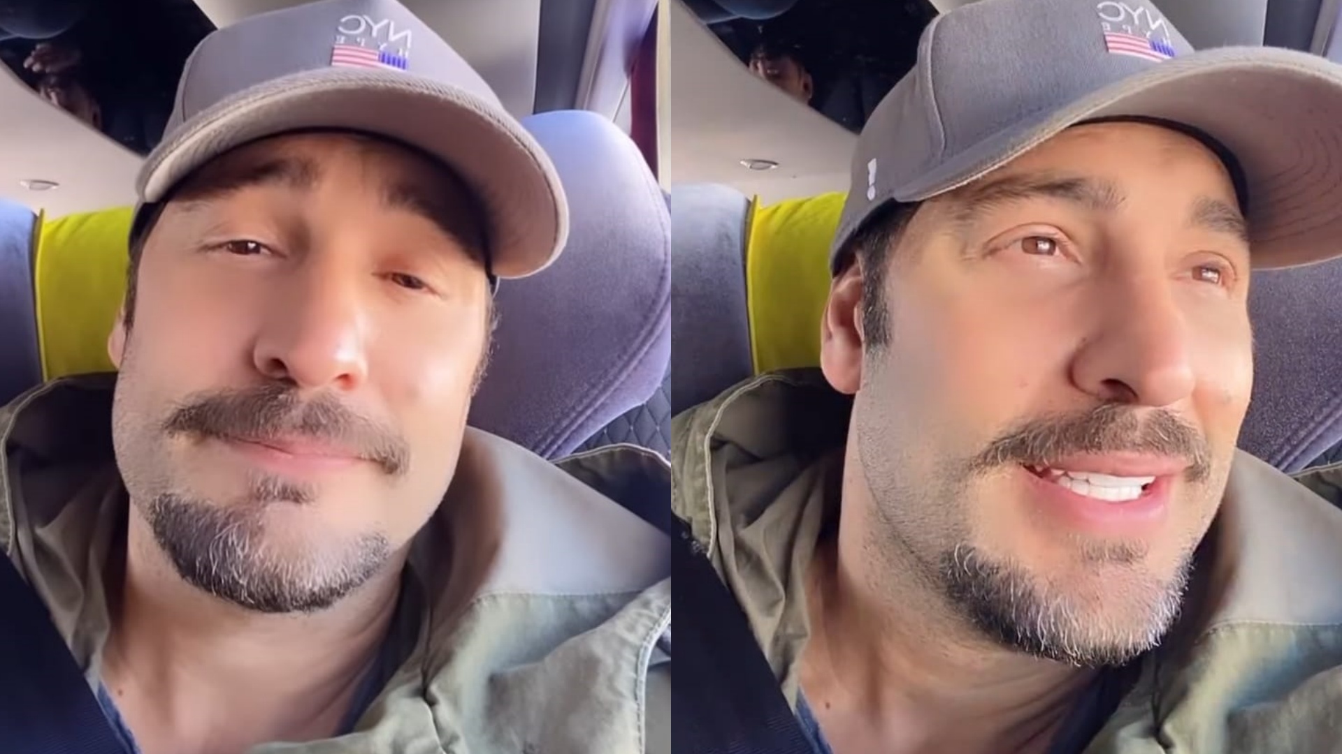 Após desabafo da ex, Victor Pecoraro dispara: “Estou muito feliz sem ela”