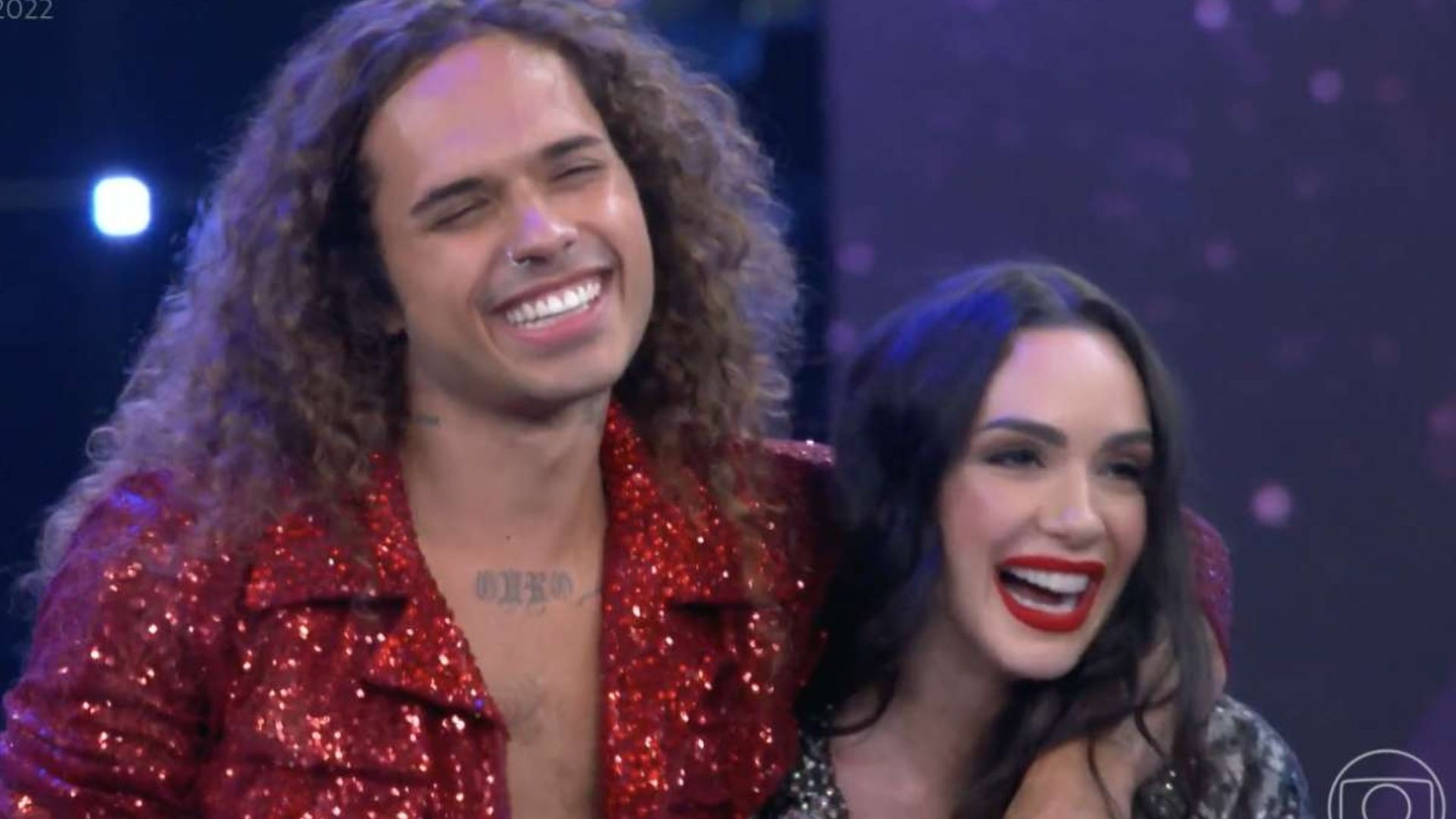 Vitão reflete sobre a final da Dança dos Famosos: “Gratidão eterna pelo quadro”