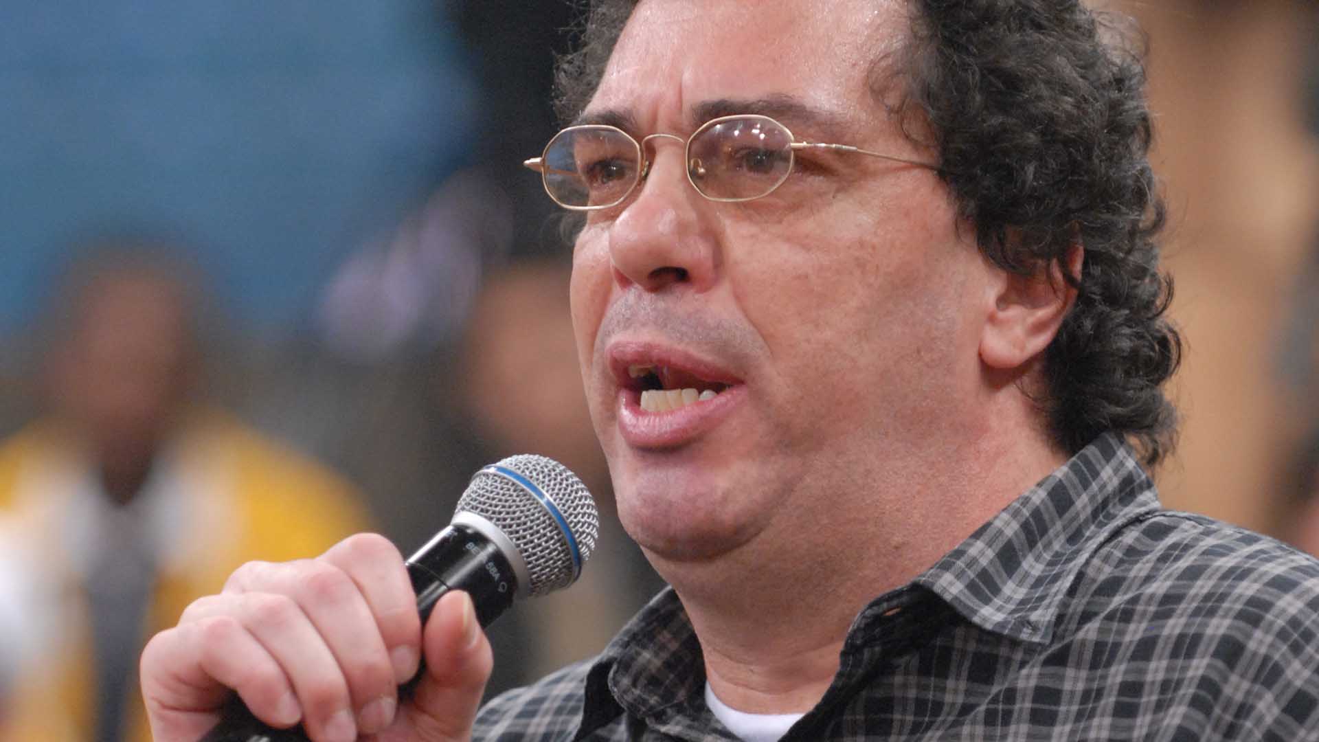 Walter Casagrande Jr fala sobre o fim do contrato com a Globo: ‘Não estava prestigiado’