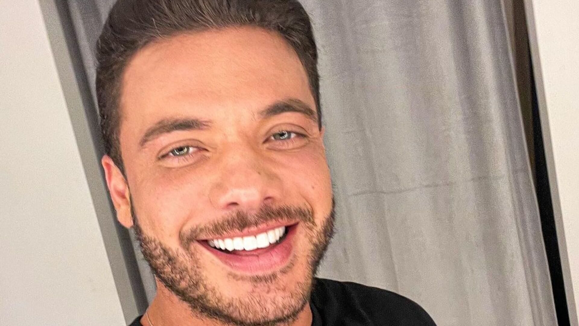 Filha de Wesley Safadão faz aniversário e ganha declaração com fotos especiais