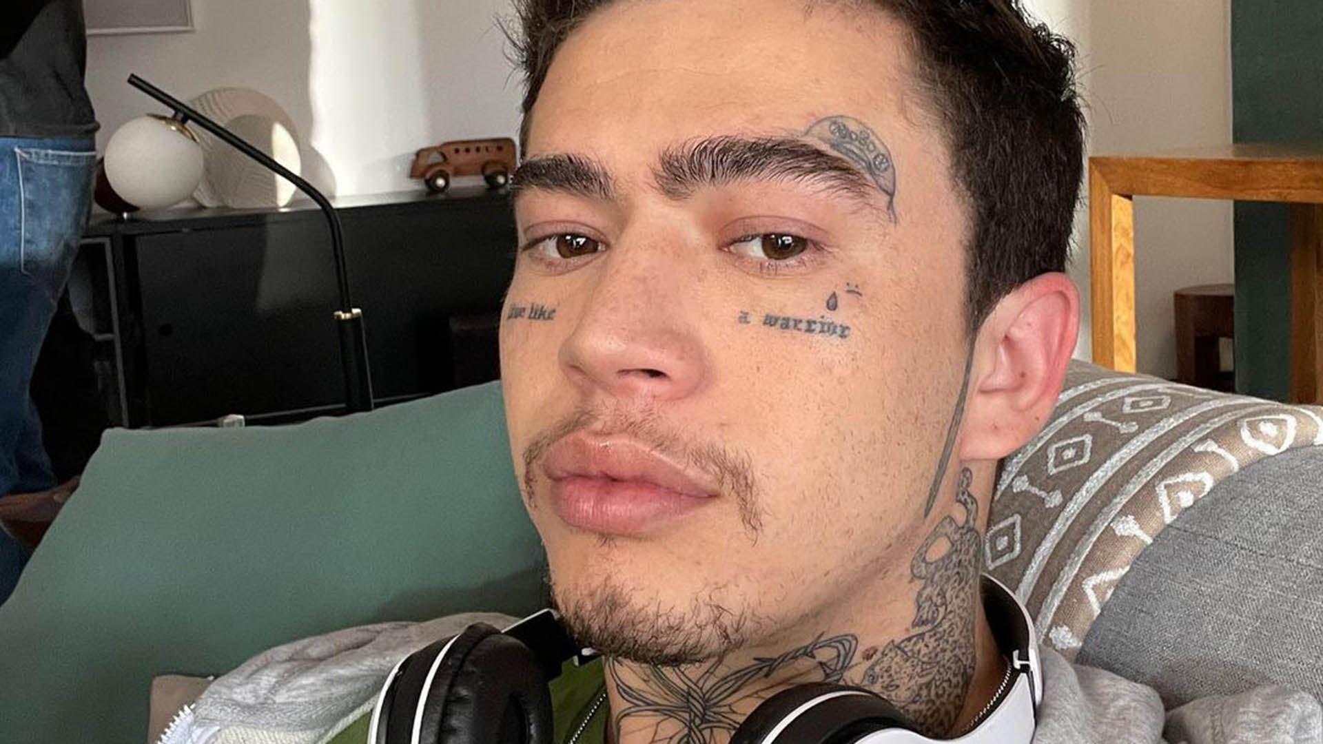 Whindersson Nunes desabafa após perrengue em show: ‘Mil desculpas’
