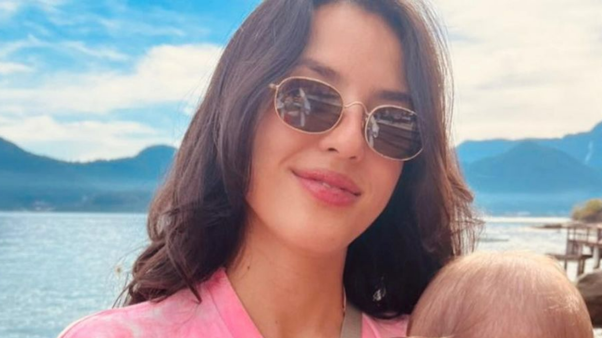 Yanna Lavigne esbanja alegria ao compartilhar cliques de seu final de semana com amigas