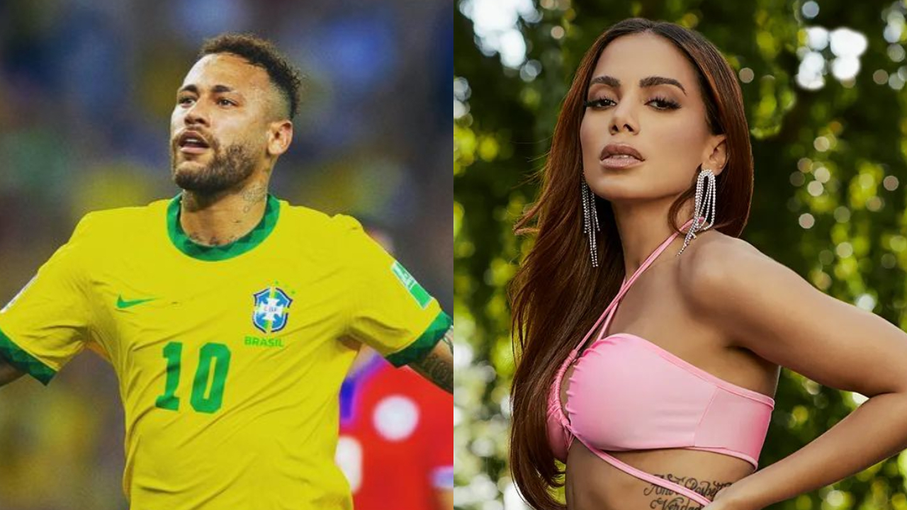 Descubra quanto tempo demora para Neymar e Anitta juntarem 1 milhão de reais