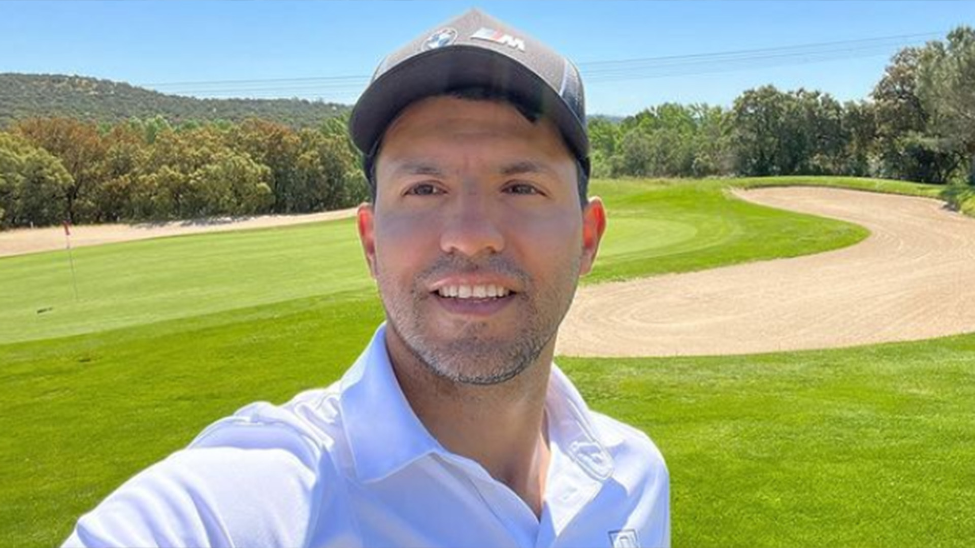 Ex-atacante Aguero vive em mansão de R$ 73 milhões. Conheça!