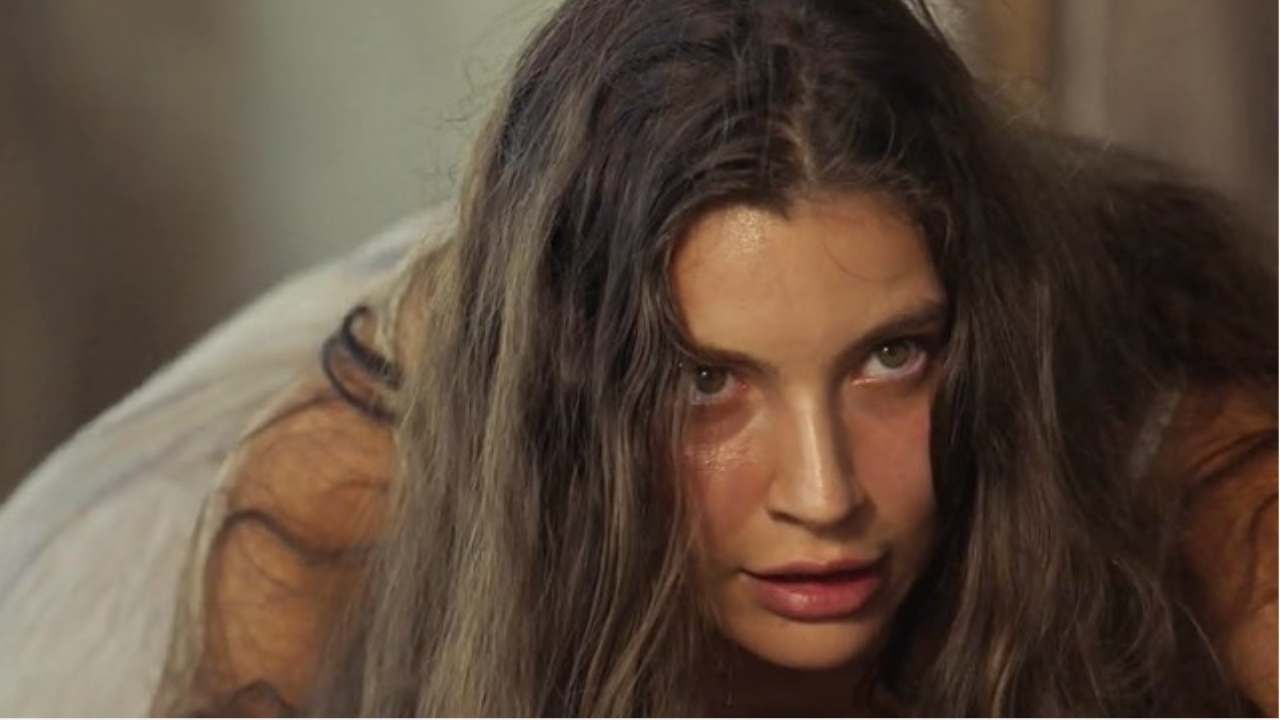 Alanis Guillen encanta ao mostrar bastidores de ‘Pantanal’ com Isabel Teixeira, Almir Sater e Jesuíta Barbosa