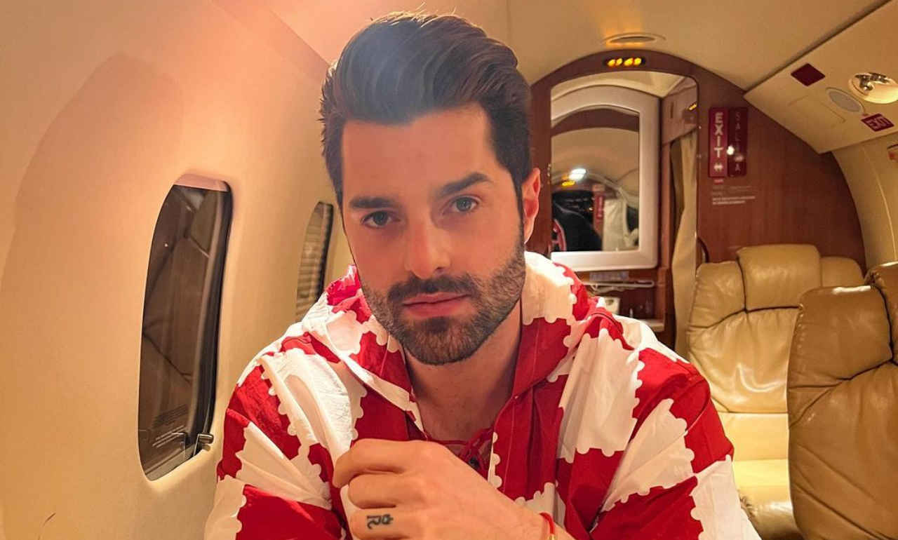 Alok mostra tratamento após queimaduras de sol: ”Me recuperando”