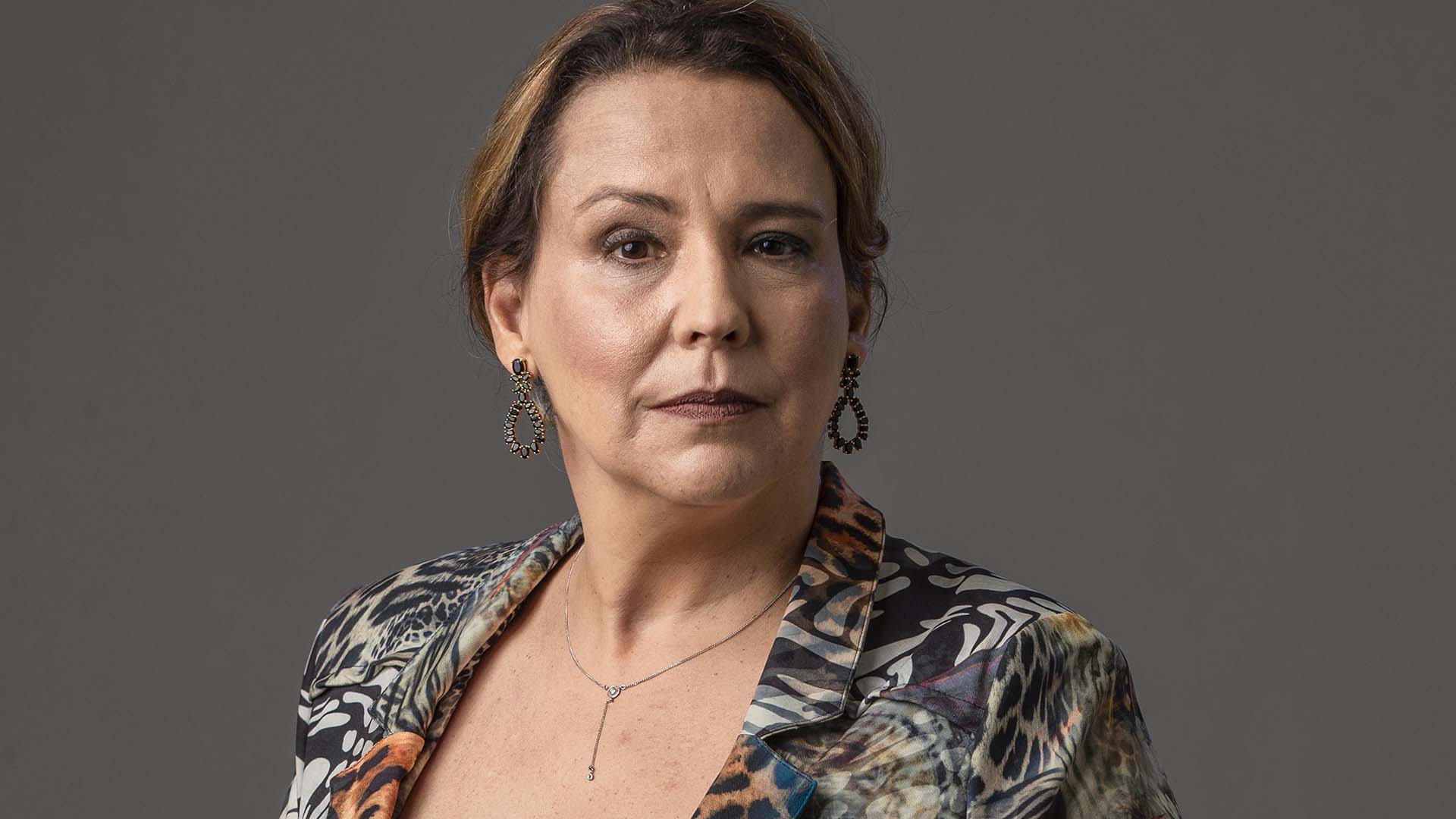 Ana Beatriz Nogueira fala do diagnóstico de câncer: ‘Chão se abre’