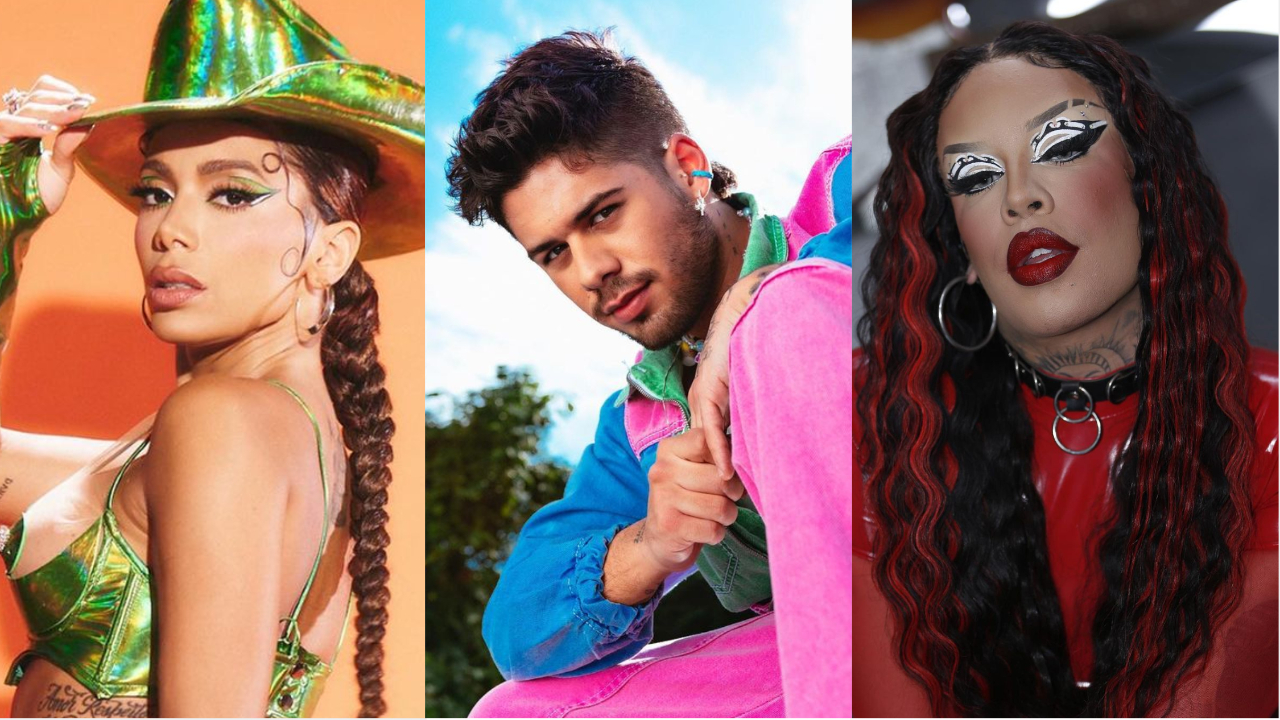 Confira a lista completa de indicados ao ‘MTV MIAW 2022’